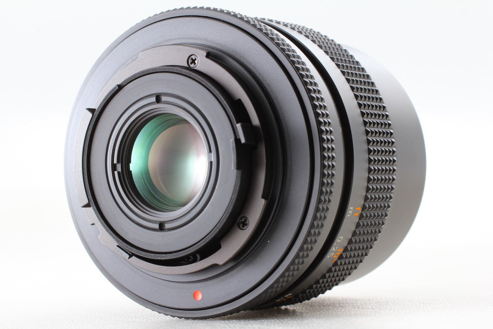 [Top MINT w/ Box] Contax Carl Zeiss Distagon 25mm f/2.8 AEG Lens C/Y From JAPAN