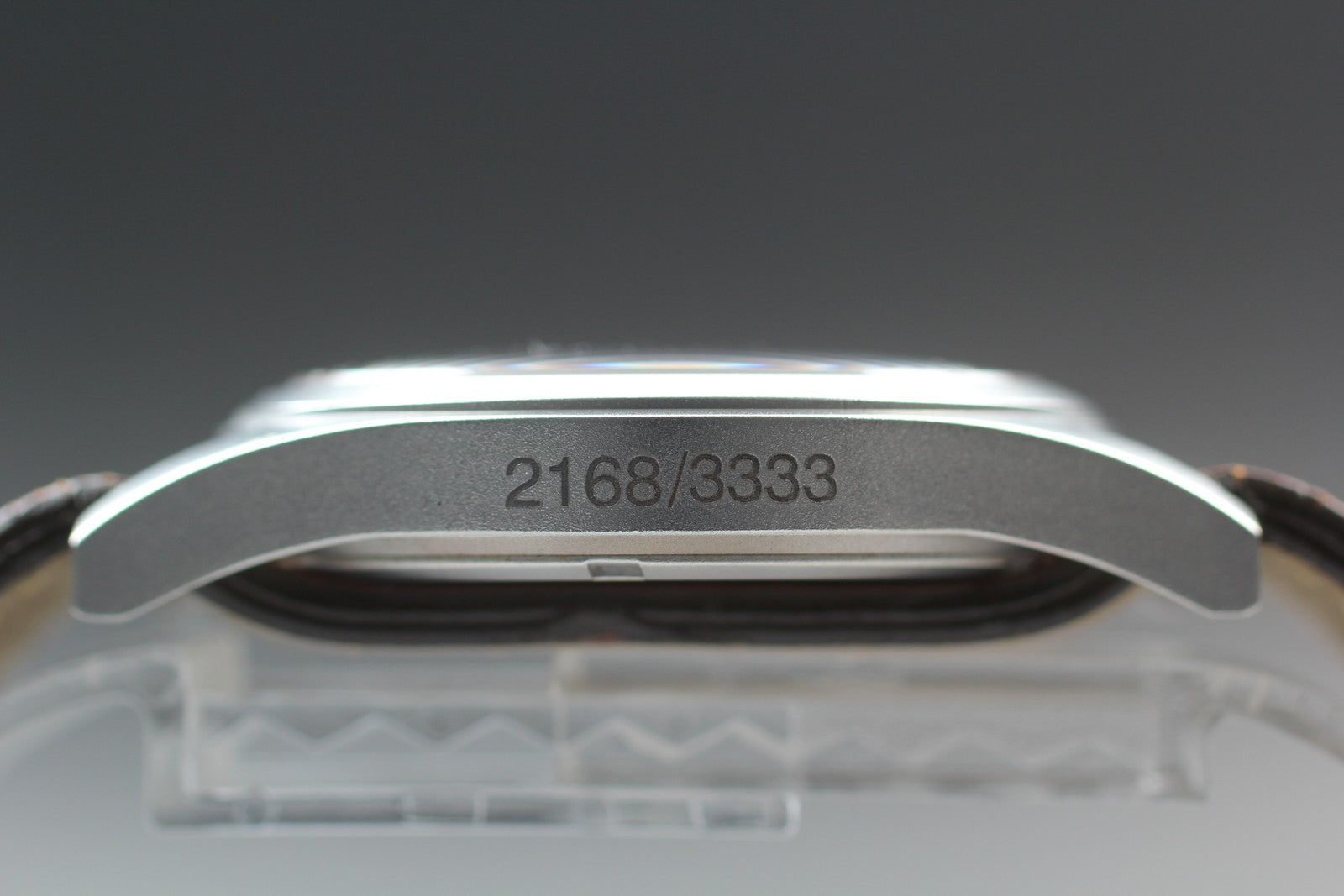 [N MINT-] Hamilton Khaki Mechanical H041221925 041220 Mens Watch Limited Edition