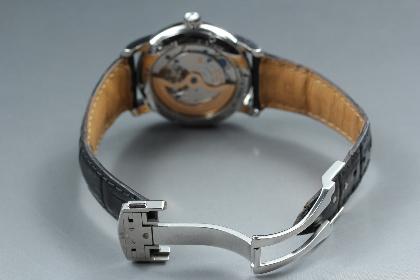 FREDERIQUE CONSTANT Classics Manufacture FC-710X4H4/5/6 Automatic Watch 40mm JP