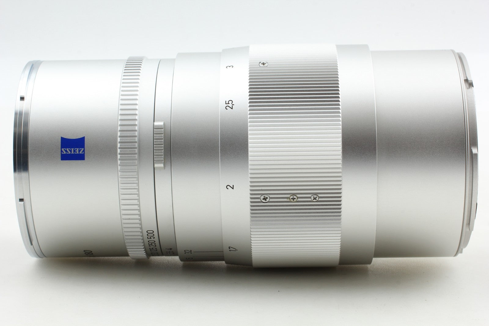 Rare Limited 1000 [Top MINT] Carl Zeiss Classic Sonnar 180mm f/4 ZV From JAPAN