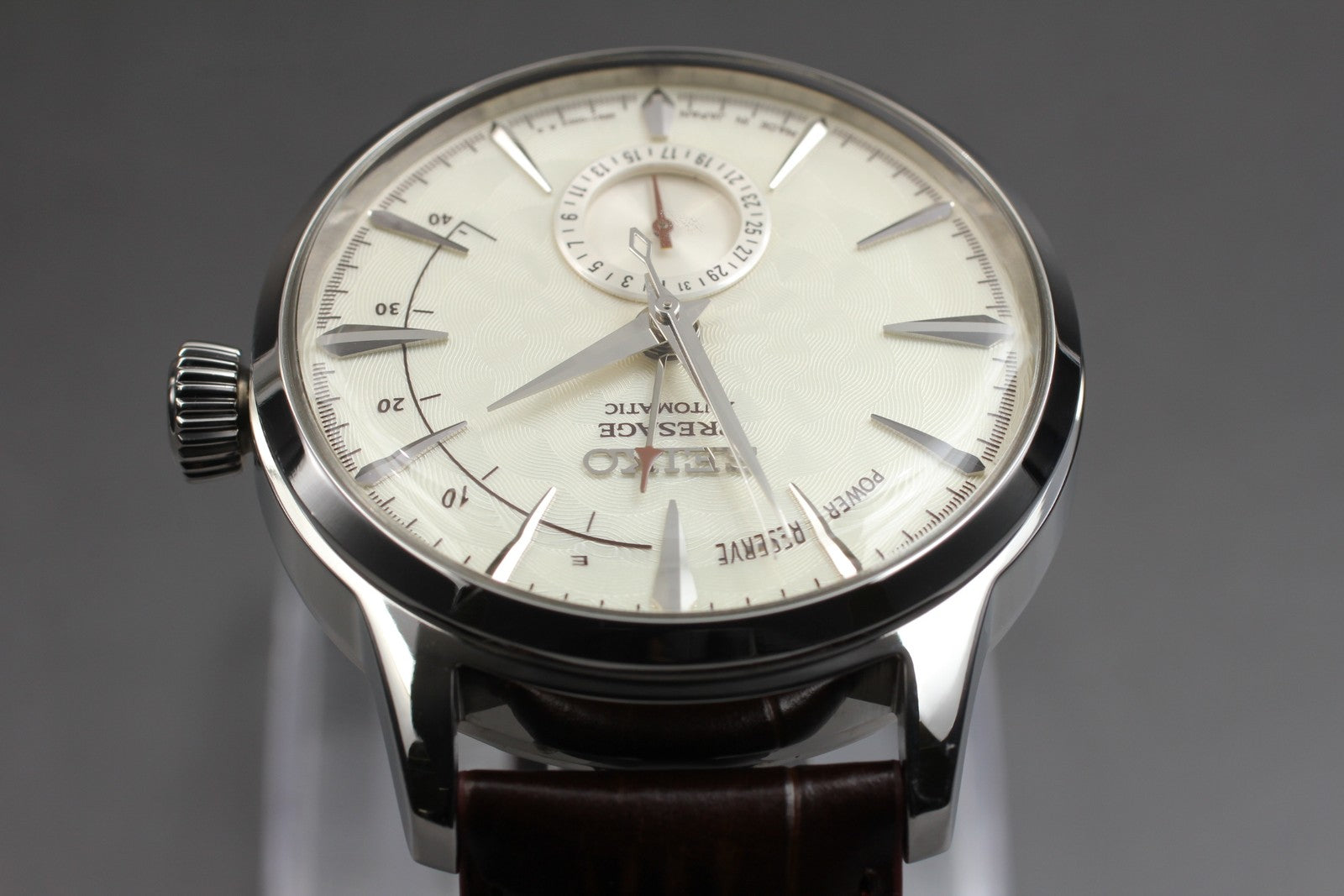 Limited[N MINT- Box] SEIKO Presage 4R57-00G0 SARY091 Men's Automatic Watch JAPAN