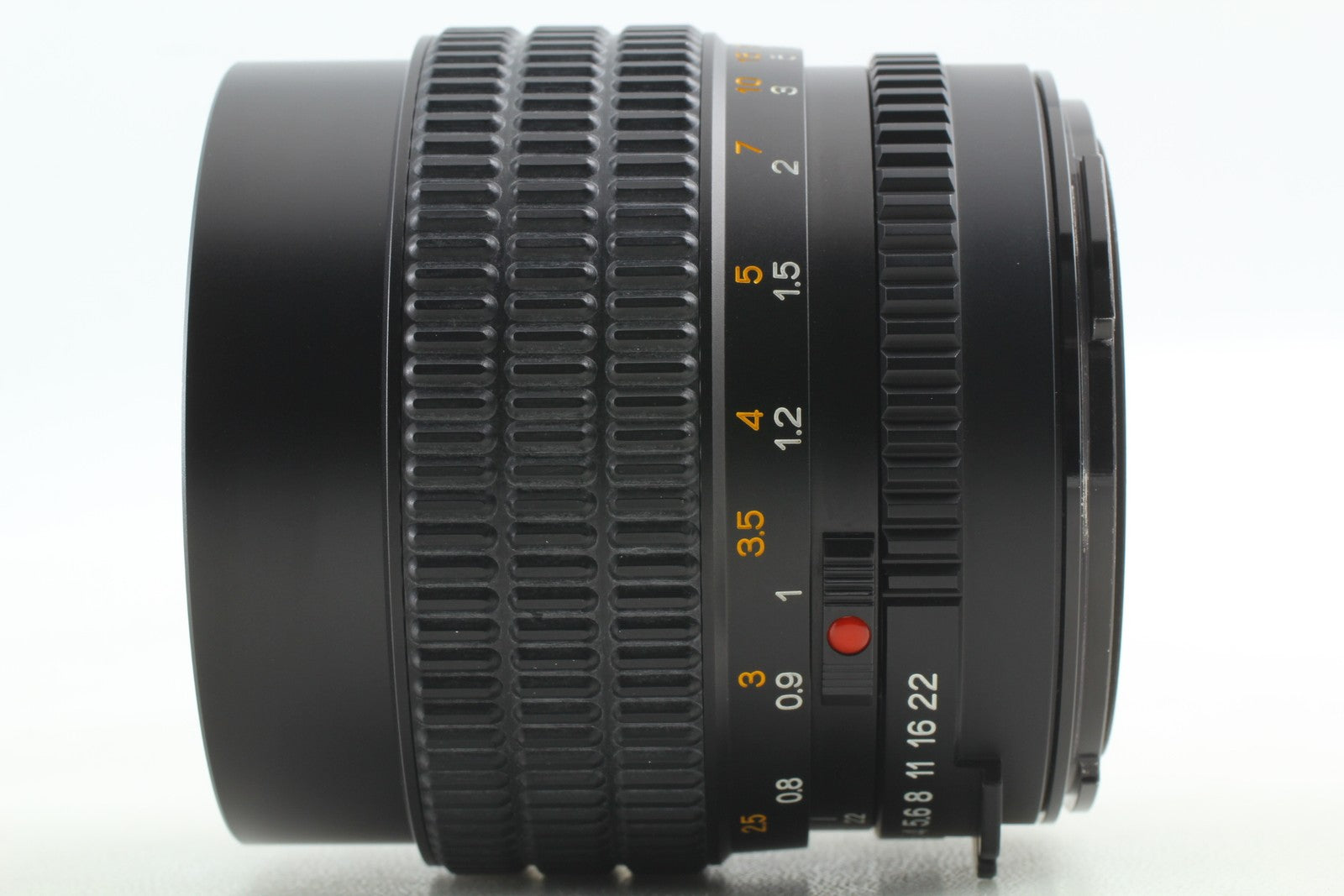 Cleened [Top MINT] Mamiya Sekor C 80mm F1.9 N Lens For M645 1000S Super Pro TL