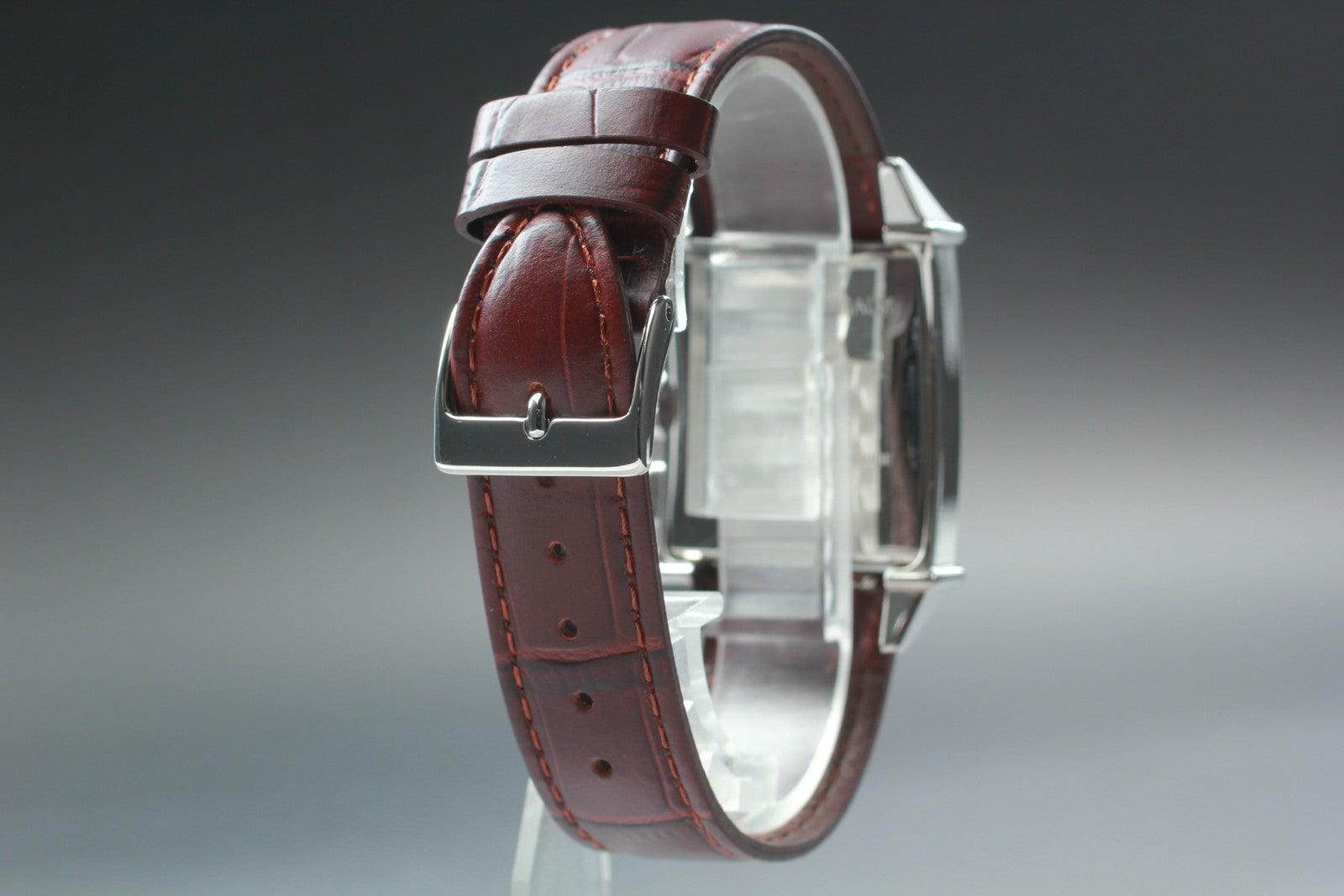 Limited [Exc+5] Girard Perregaux Vintage 1945 Chronograph 2599 Men's Watch AT
