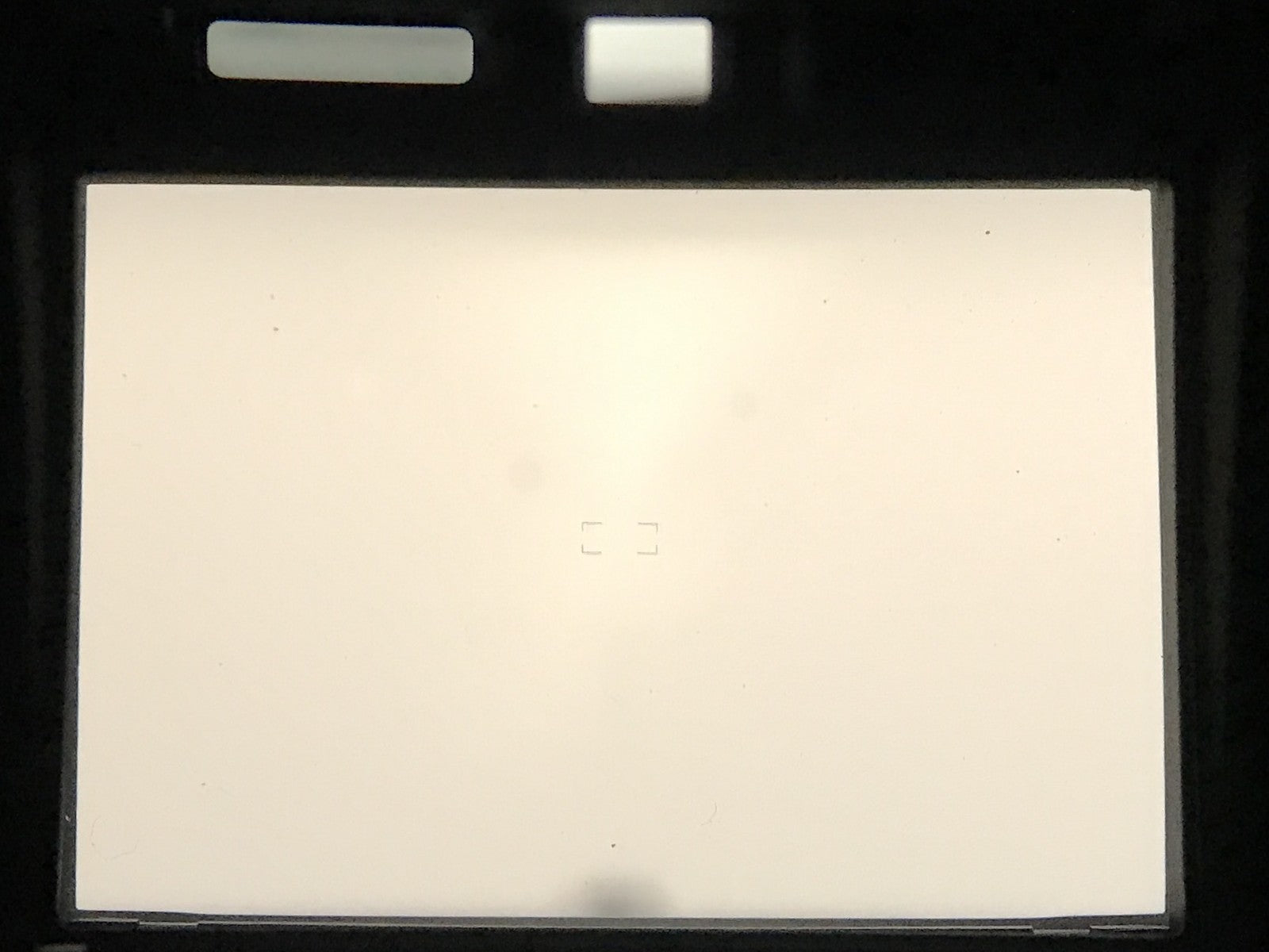 Final Late S/N261xxxx No Leak [NOS Top MINT] Nikon F4 F4S SLR 35mm Film Camera