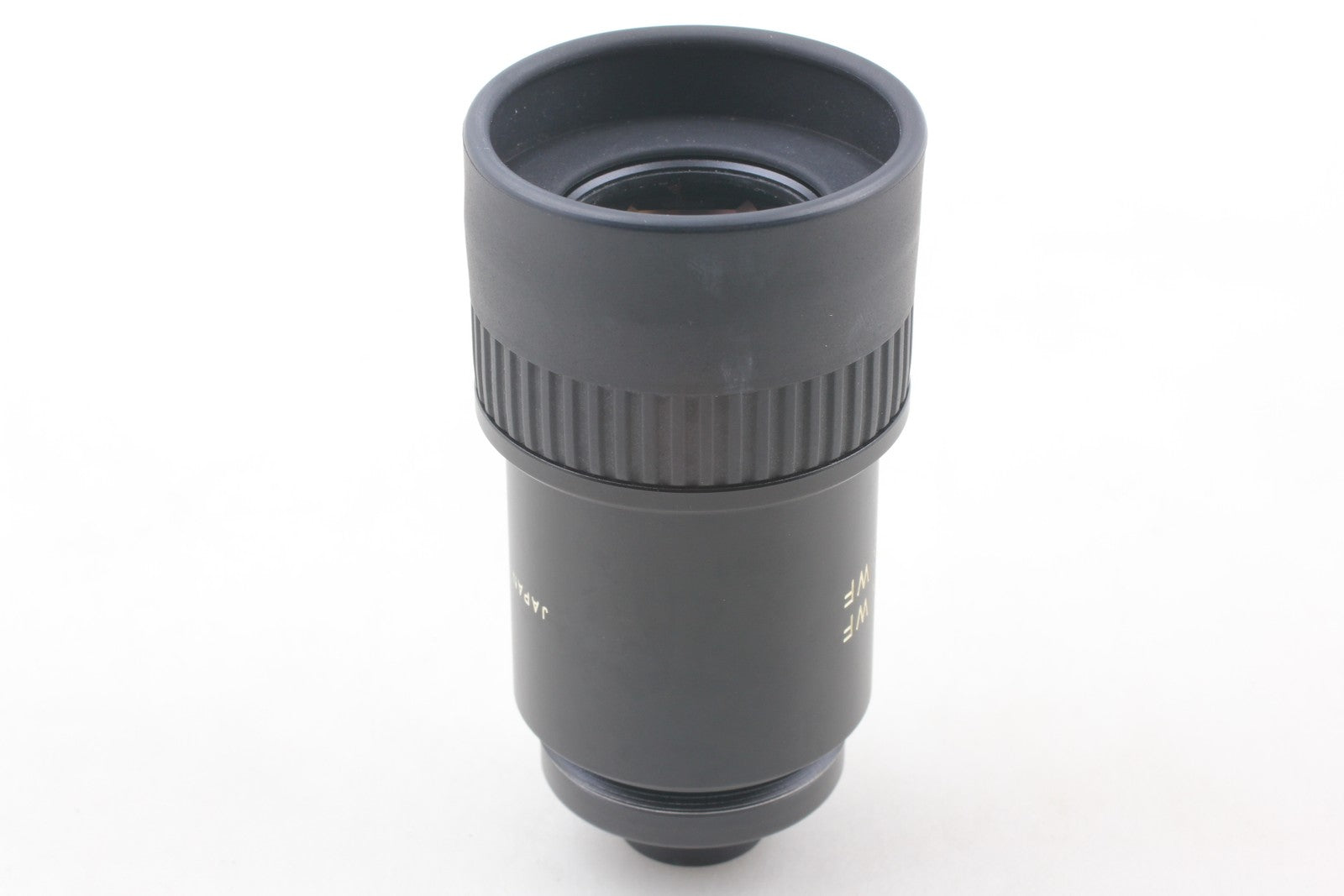 [Near MINT] Nikon Fieldscope Eyepiece D=60 60x D=78 75x WF From JAPAN