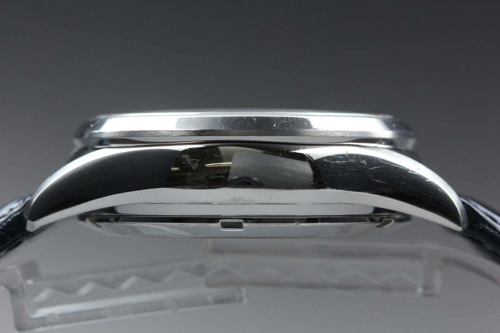 SEIKO Presage Arita Porcelain Dial Limited 2000 6R27-00S0 SARW053 Men's Watch