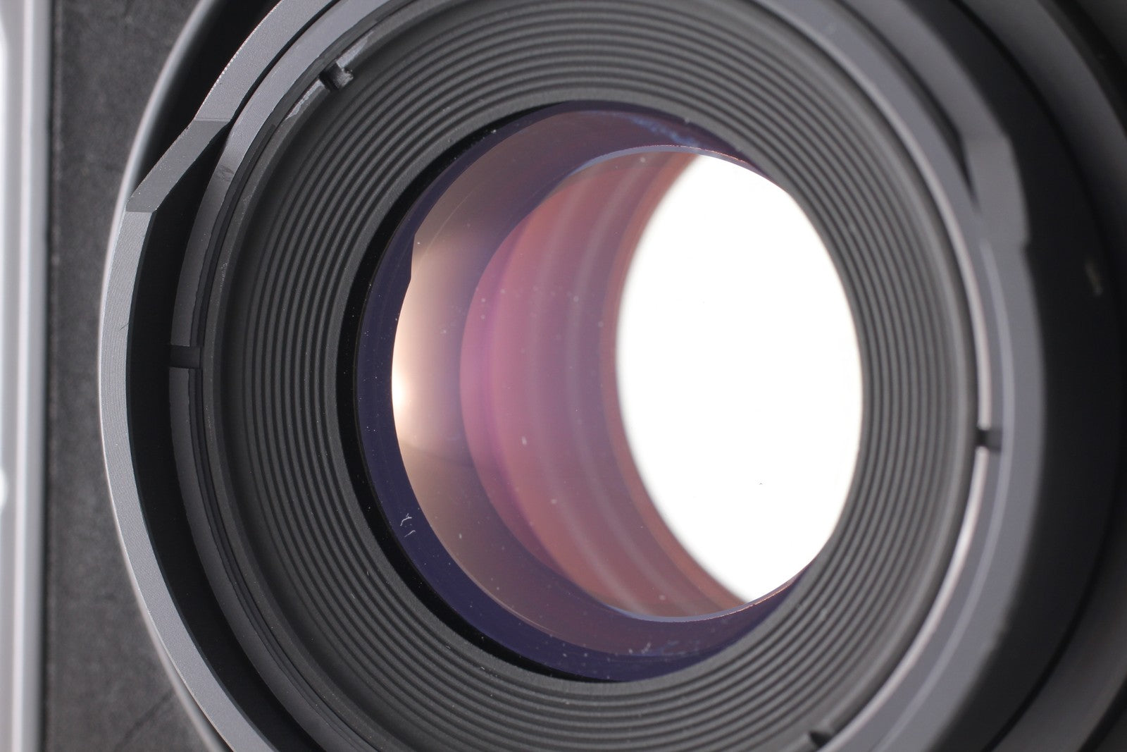 New Bellows [MINT] Fuji GX680 III Film Camera + GX M Fujinon 135mm f5.6 Lens 6x7