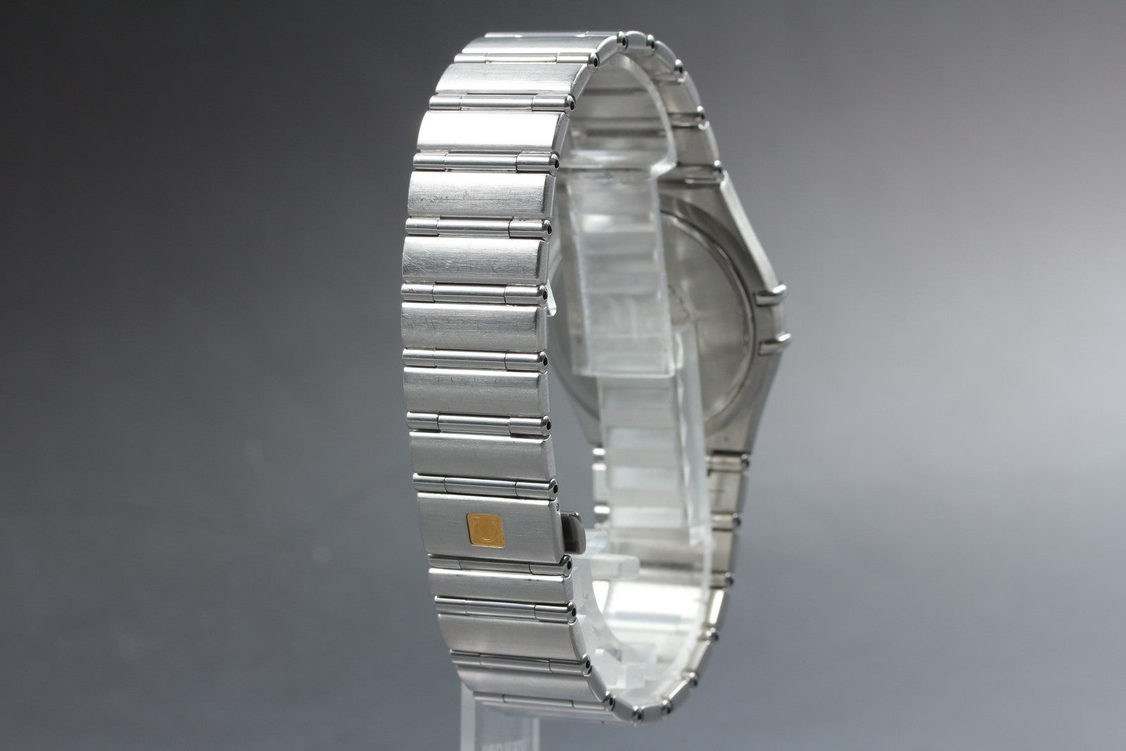 OMEGA Constellation 1512.40 / 396.1201 Cal.1532 32mm Men's Quartz Watch [Box]