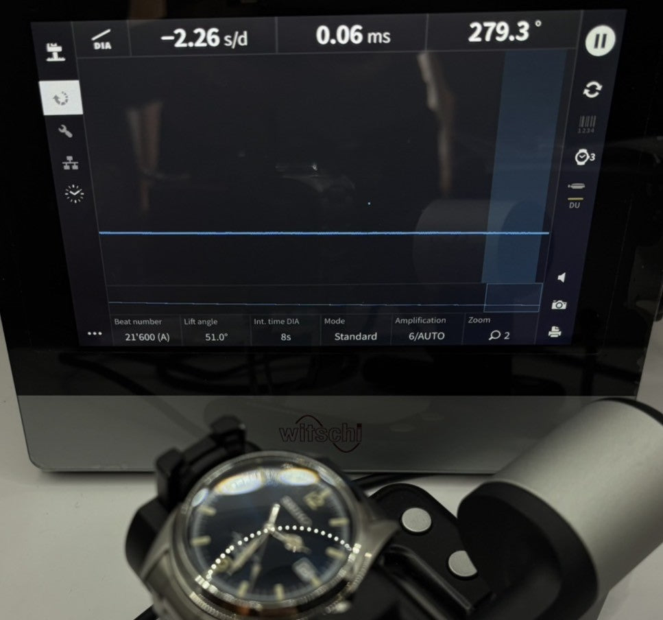[Limited] SEIKO x TiCTAC 35th Anniversary 4R35-02R0 SZSB028 AT Men's Watch JAPAN