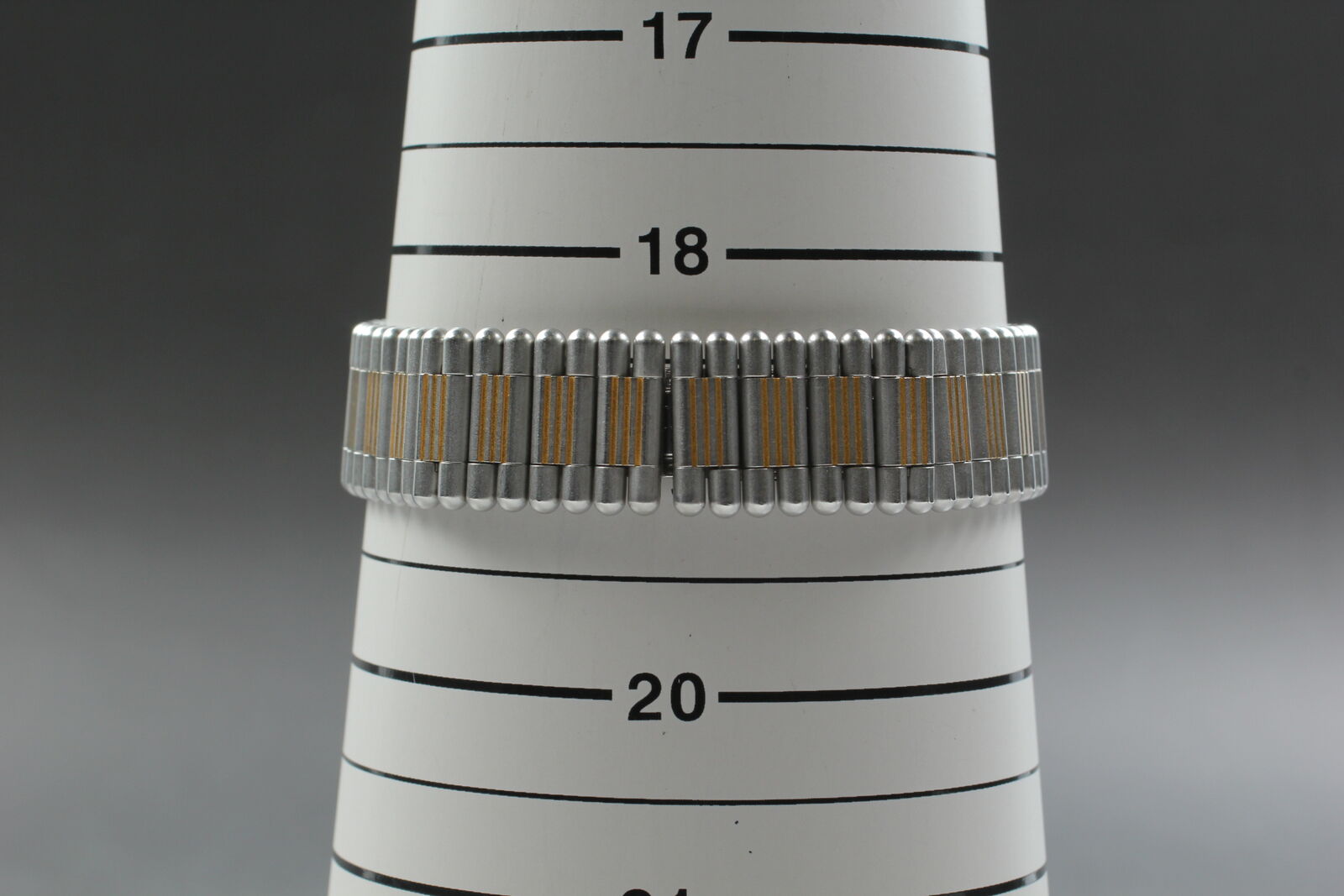 New Battery [Exc+4] Cartier Must de Cartier 21 Vanthian 30mm Unisex Qz Watch JP