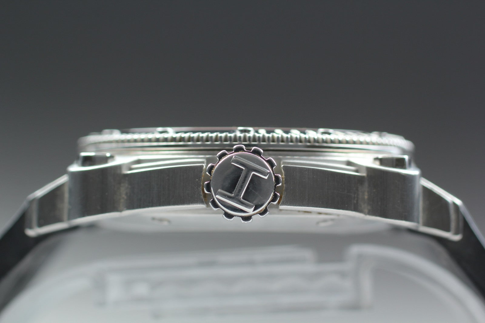 Hamilton Khaki Aviation H785550 Automat Silver Date Men's Watch 42mm JAPAN Exc+5
