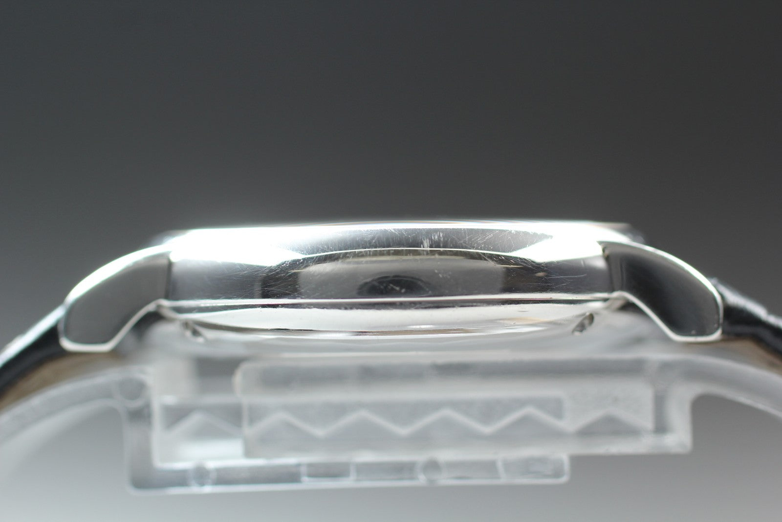 [Overhauled] IWC Portofino 3513 Cal.37521 33mm Automatic White Dial Men's Watch