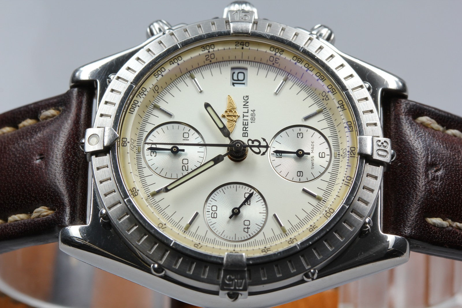 [Limited] Breitling Chronomat 10th Anniversary A13050 Automatic 39mm Men's Watch