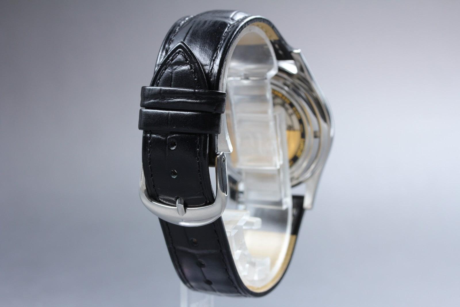 [Exc+5] ORIS Pointer Date Small Seconds 7476 36mm Silver Automatic Men's Watch