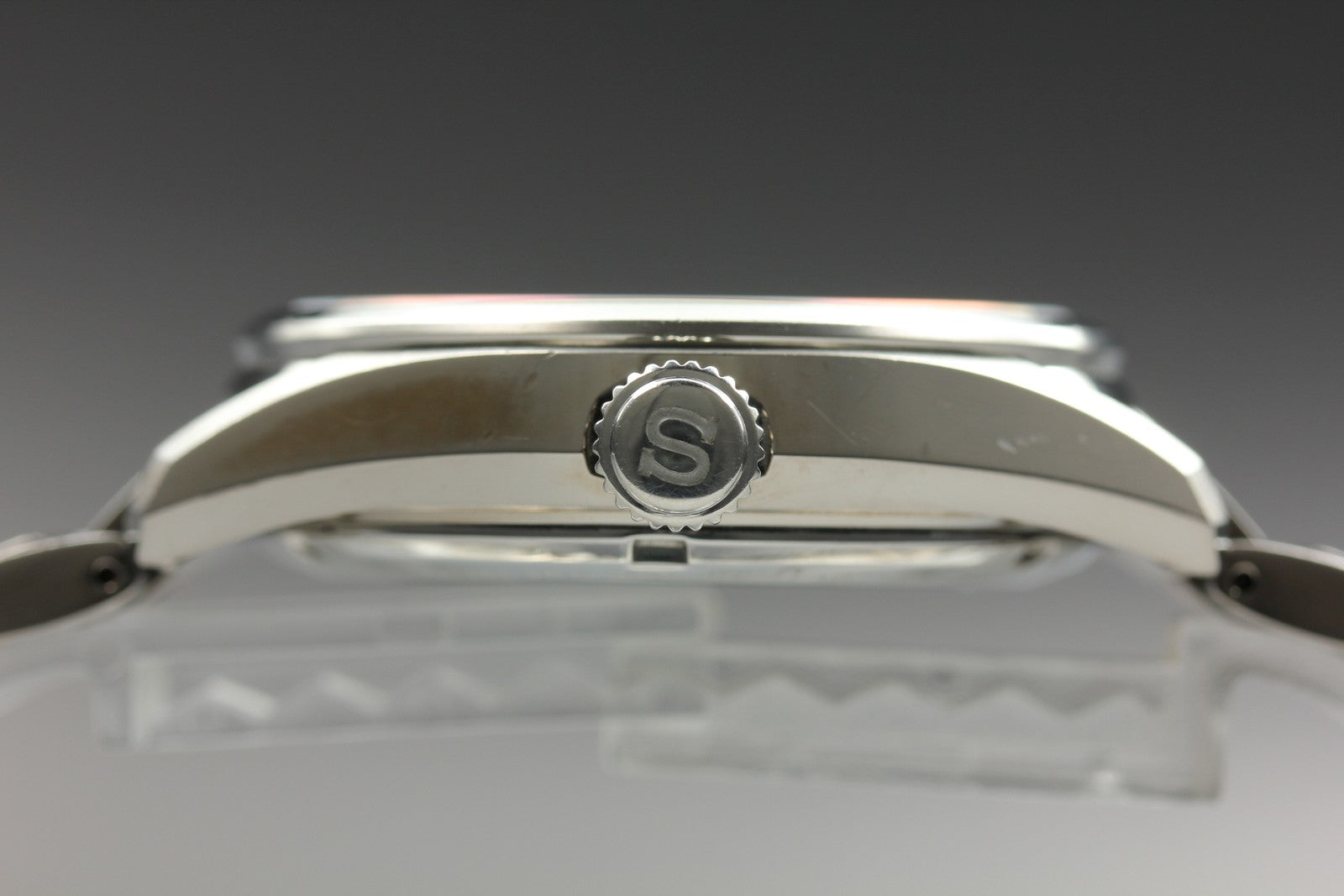 SEIKO PRESAGE 6R15-03P0 SARX033 White 40mm Automatic Men's Watch JAPAN [Box]