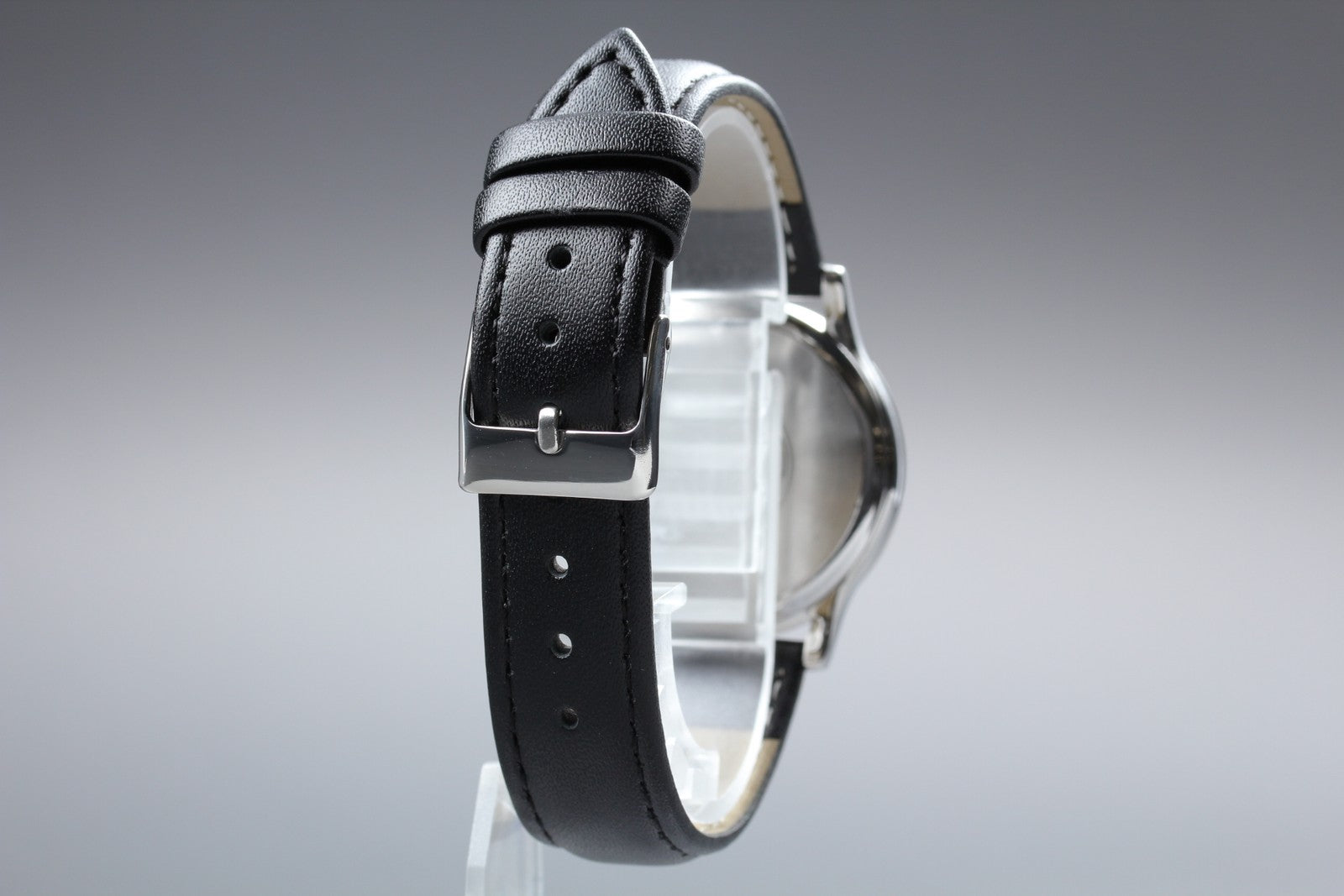 New Batt Vintage SEIKO Grand Seiko 8J56-7000 SBGF013 Quartz Men's Watch 34mm JP