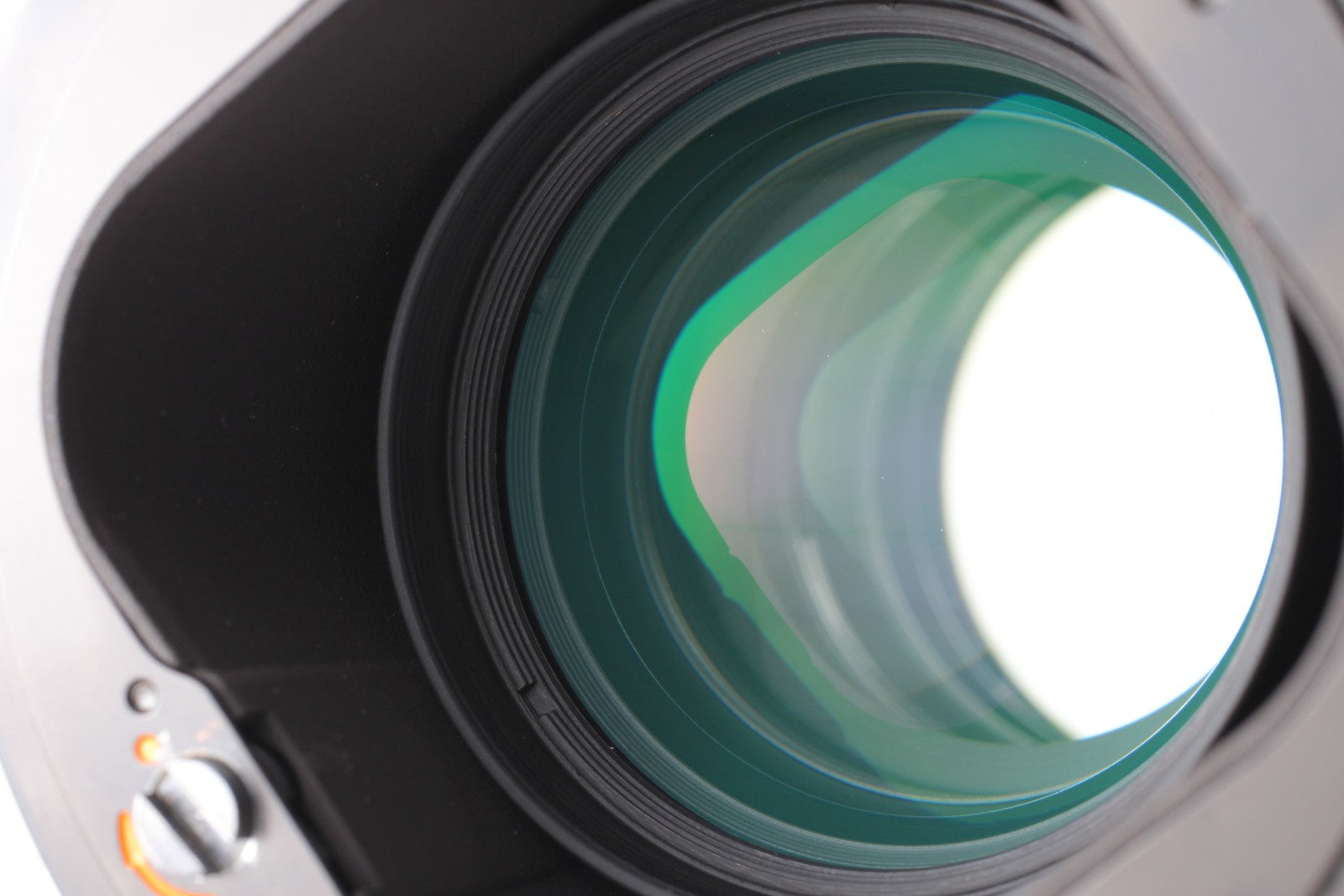 [Top MINT w/Box] Hasselblad Carl Zeiss Makro Planar T* CF 120mm f4 lens JAPAN