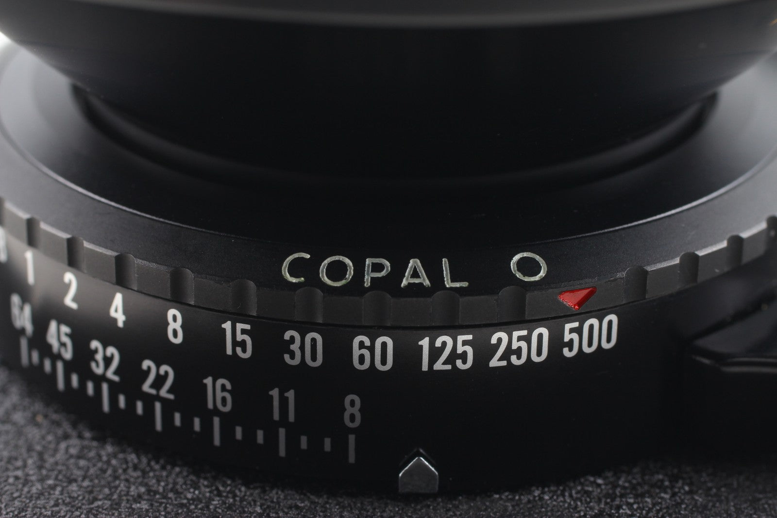 Shutter CLA [MINT] Nikon Nikkor SW 120mm f/8 Copal 0 Large Format Lens JAPAN