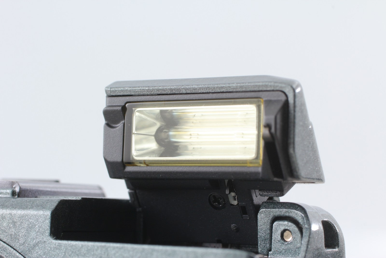 [Top MINT] RICOH GR Green Wavetone Limited Edition Only 5000 Made / 1700 Shots