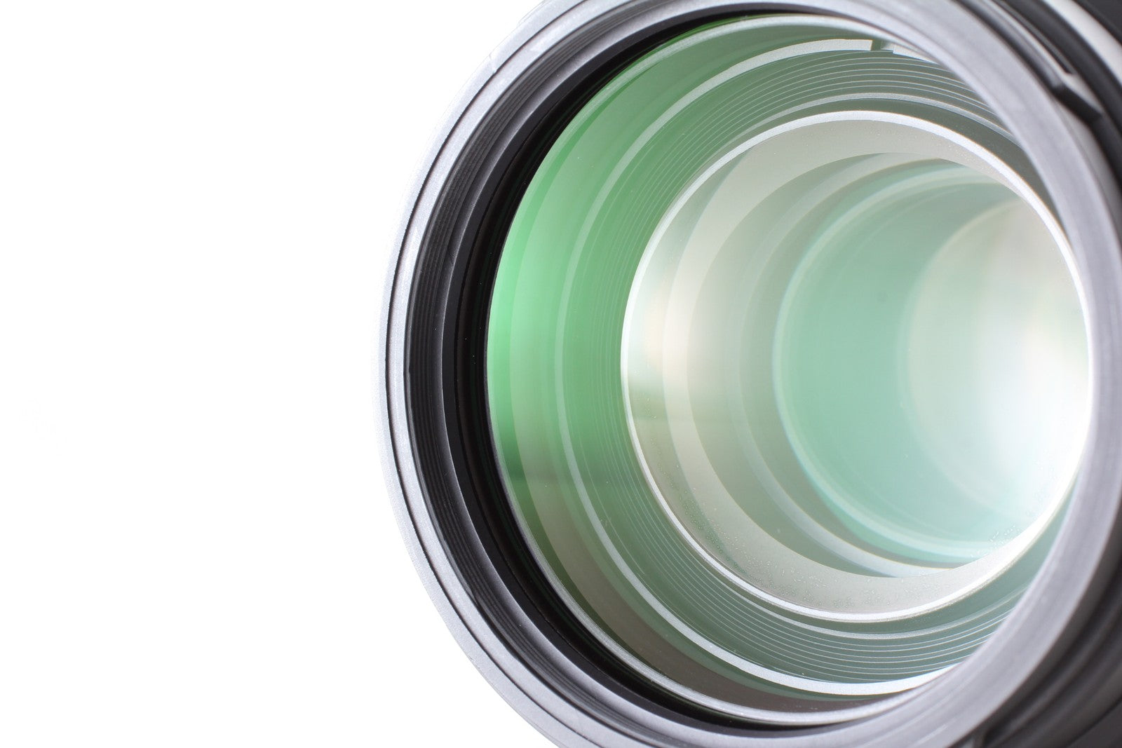 [N MINT+++ w/Box] Sigma 100-400mm f5-6.3 DG OS HSM Lens for Nikon F From JAPAN