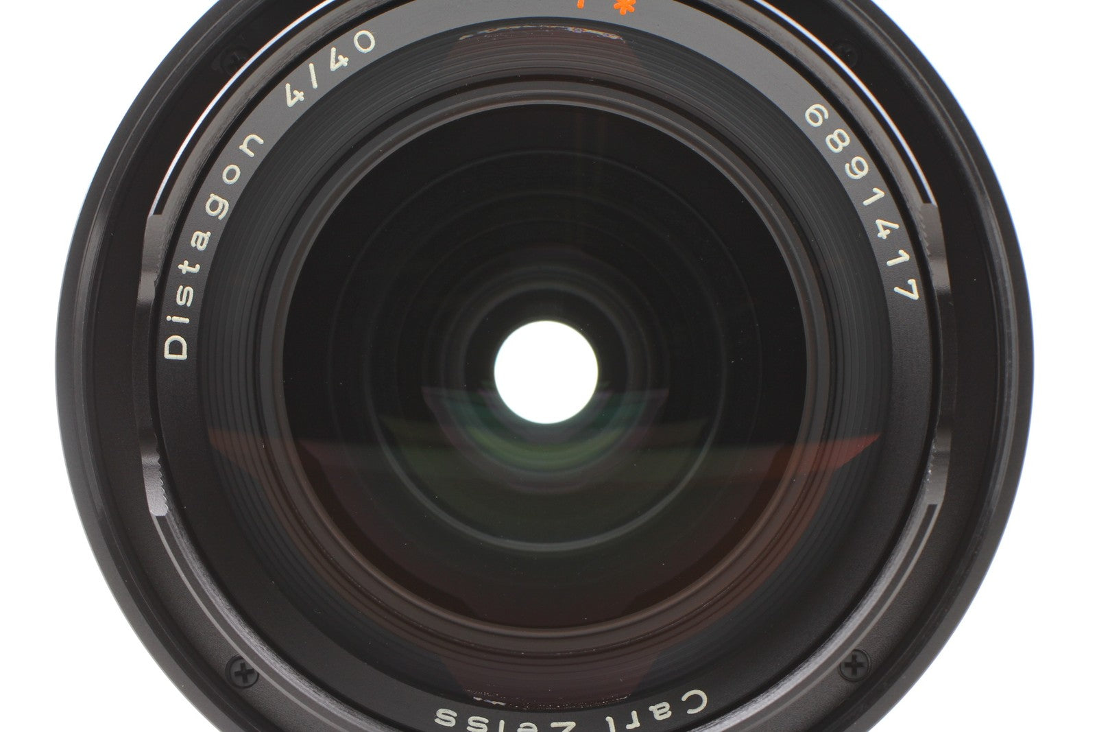 [Near MINT] Hasselblad Carl Zeiss Distagon CF FLE 40mm f4 T* Lens From JAPAN