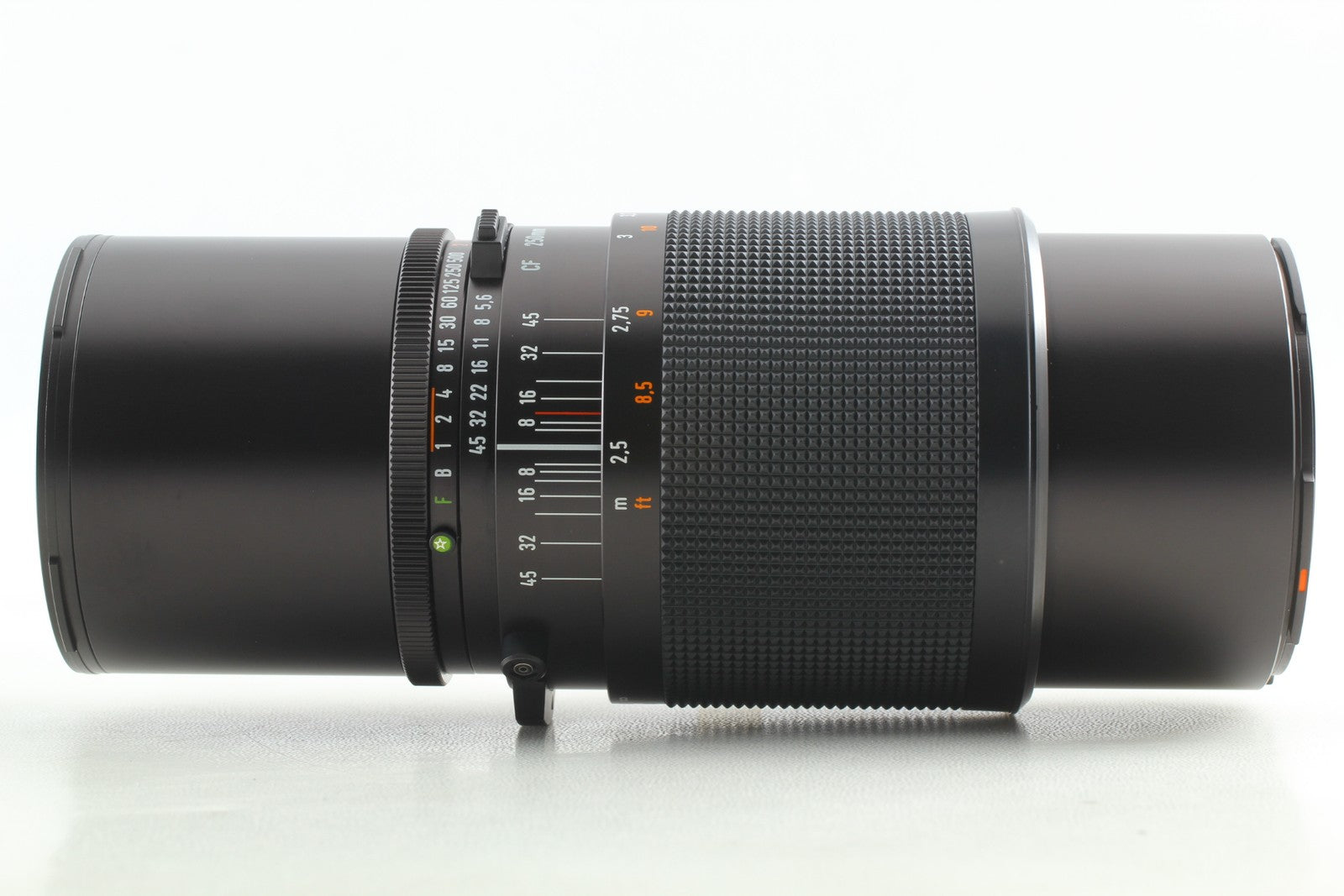 [Top MINT] Hasselblad Carl Zeiss Sonnar T* CF 250mm f/5.6 Lens From JAPAN