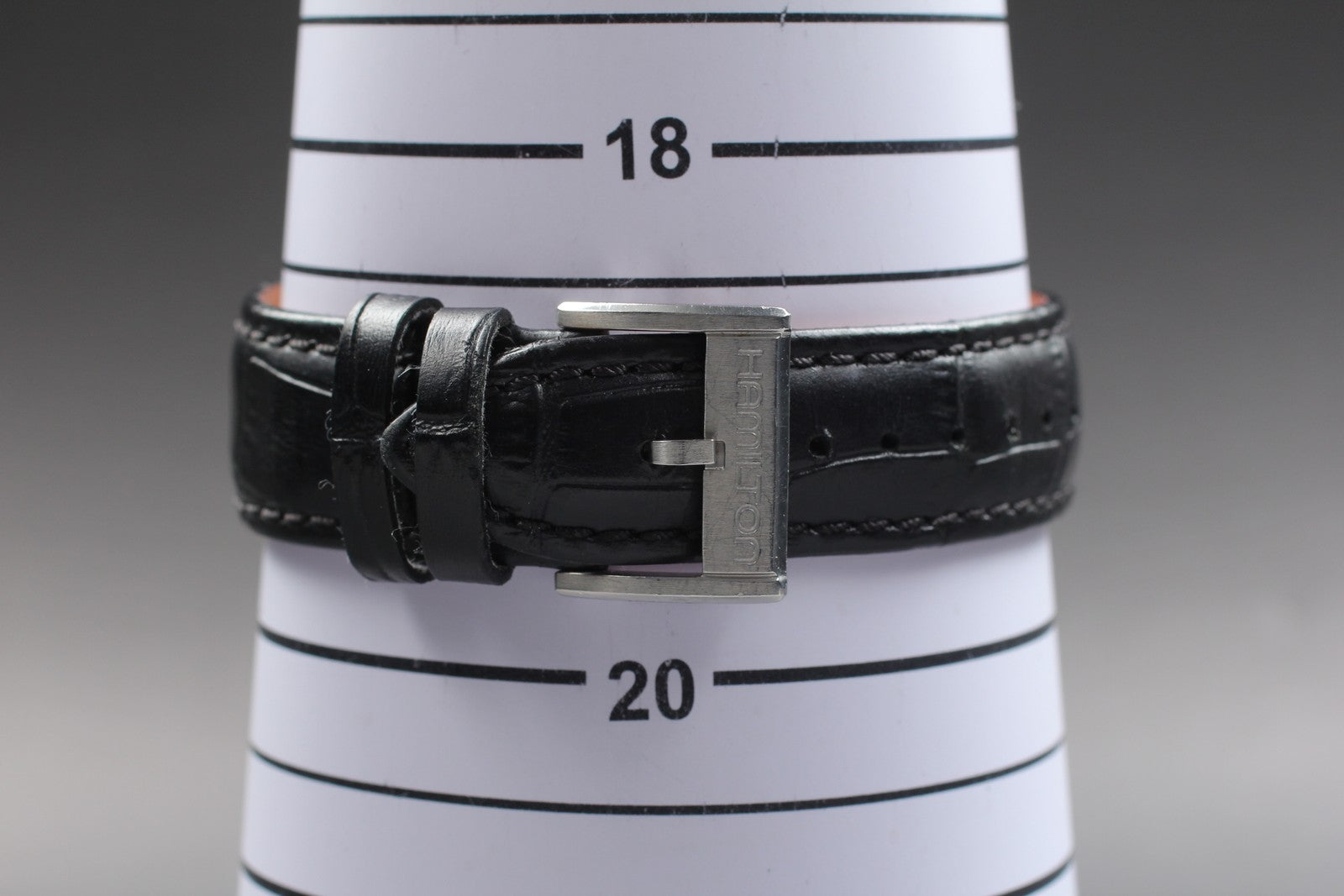 [Exc+5 Box] Hamilton Jazzmaster Viewmatic H425550 Automatic Skeleton Men’s Watch