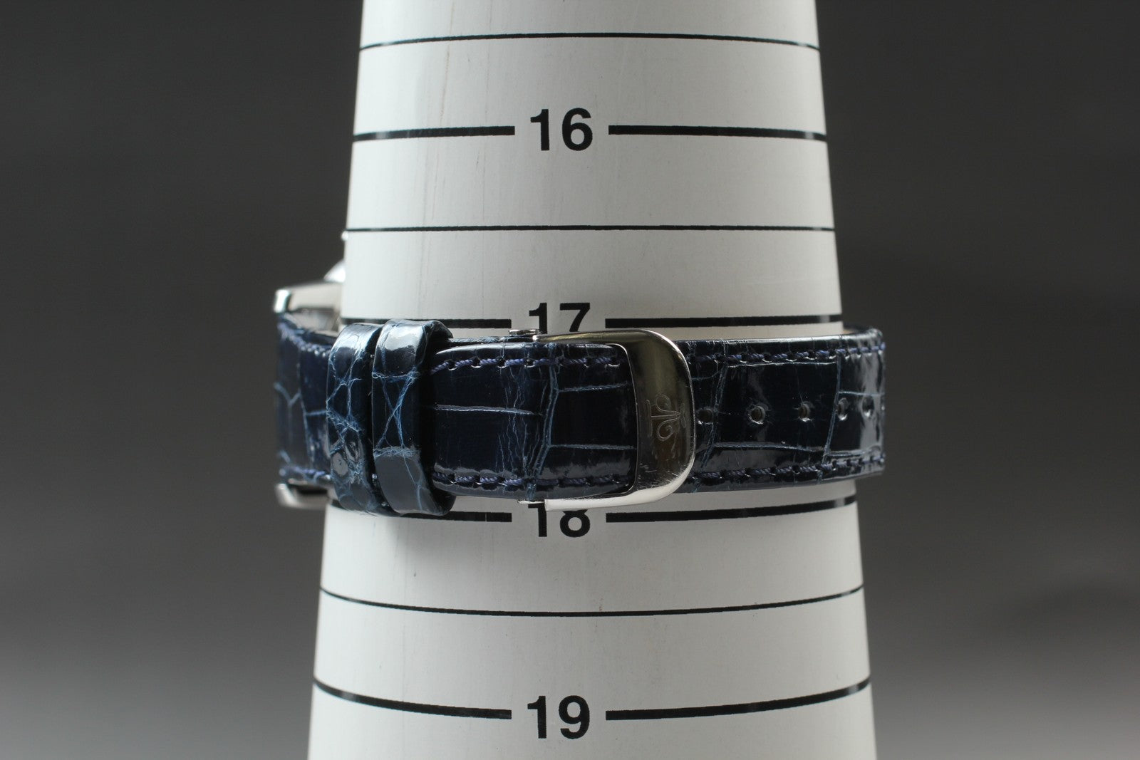 [Exc+5] TENSHOD Grand Complication 6771-T008721 TA Quartz Watch From JAPAN