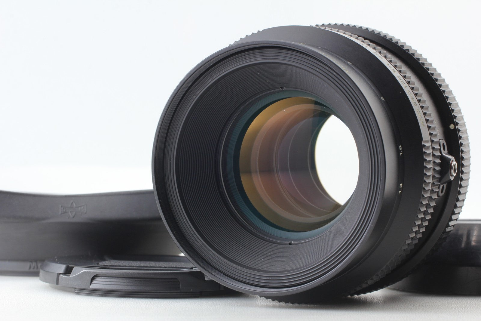 [MINT Pro-Creaned] Mamiya K/L 127mm f/3.5mm L Lens for RB67 Pro S SD From JAPAN