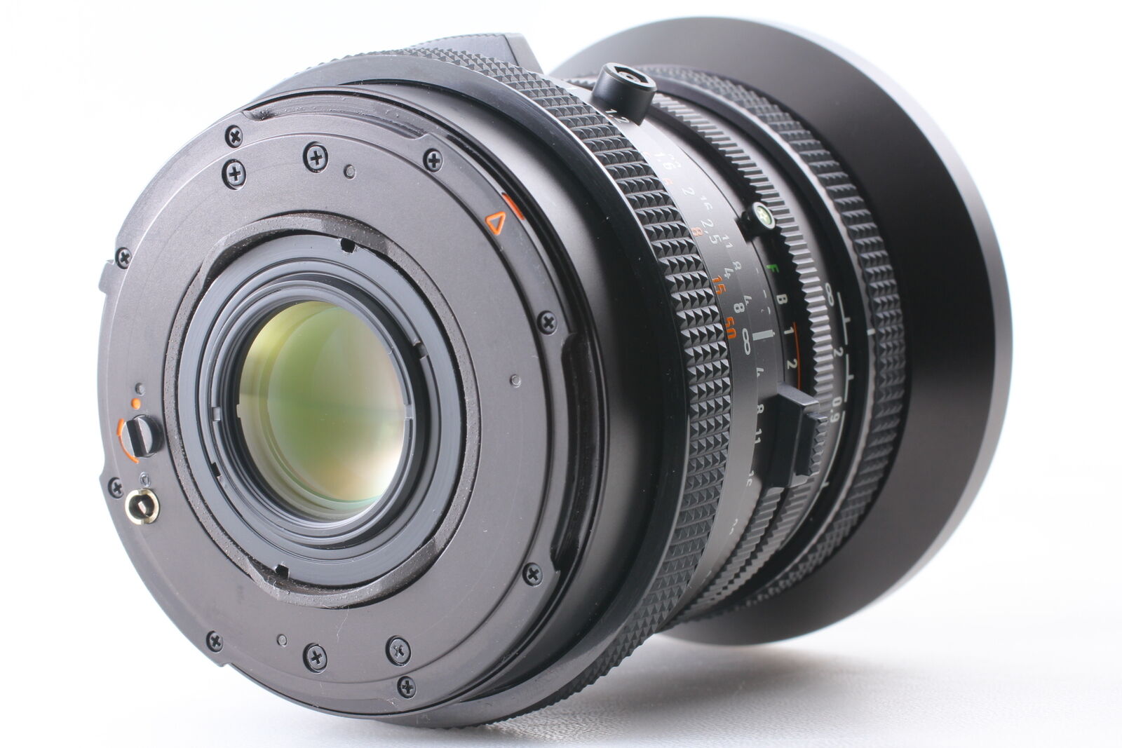 [Near MINT] Hasselblad Carl Zeiss Distagon CF FLE 40mm f4 T* Lens From JAPAN