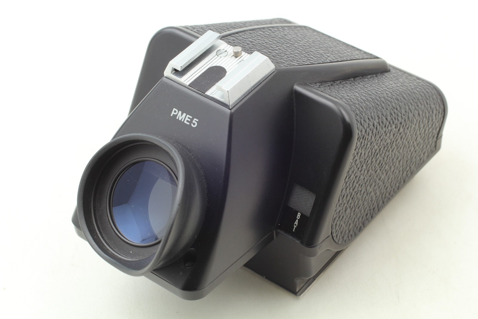 Blue Line [MINT] Hasselblad PME5 Meter Prism Finder 500CM 501C 503 CX i CW JAPAN