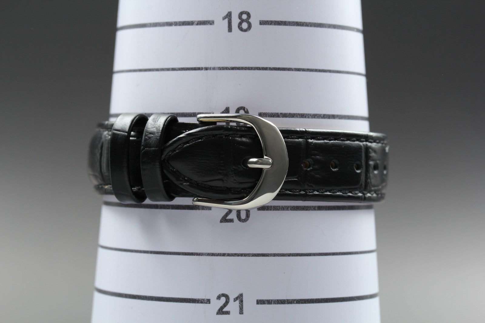 [Exc+5] ORIS Big Crown 7501 Silver Black Day/Date 35mm Automatic Men's Watch
