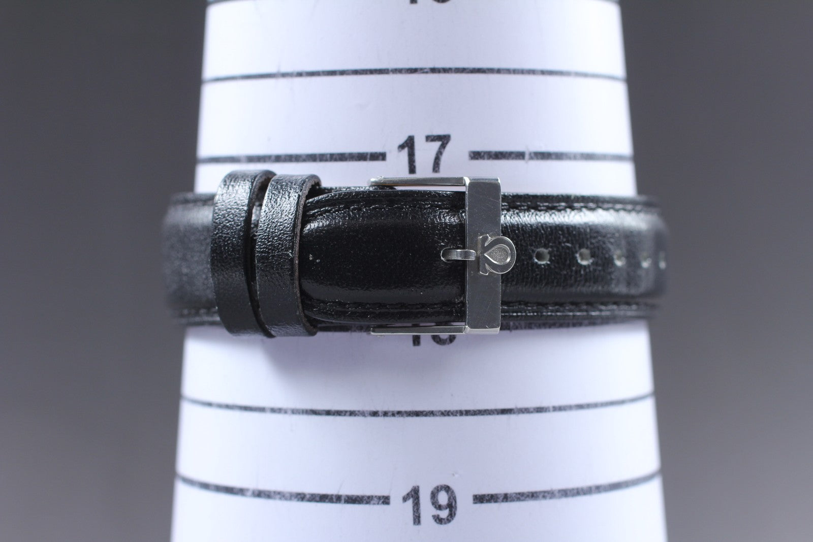 Vintage [Exc+5] Omega Seamaster Cosmic 166.036 Tool 107 34mm AT Man's Watch