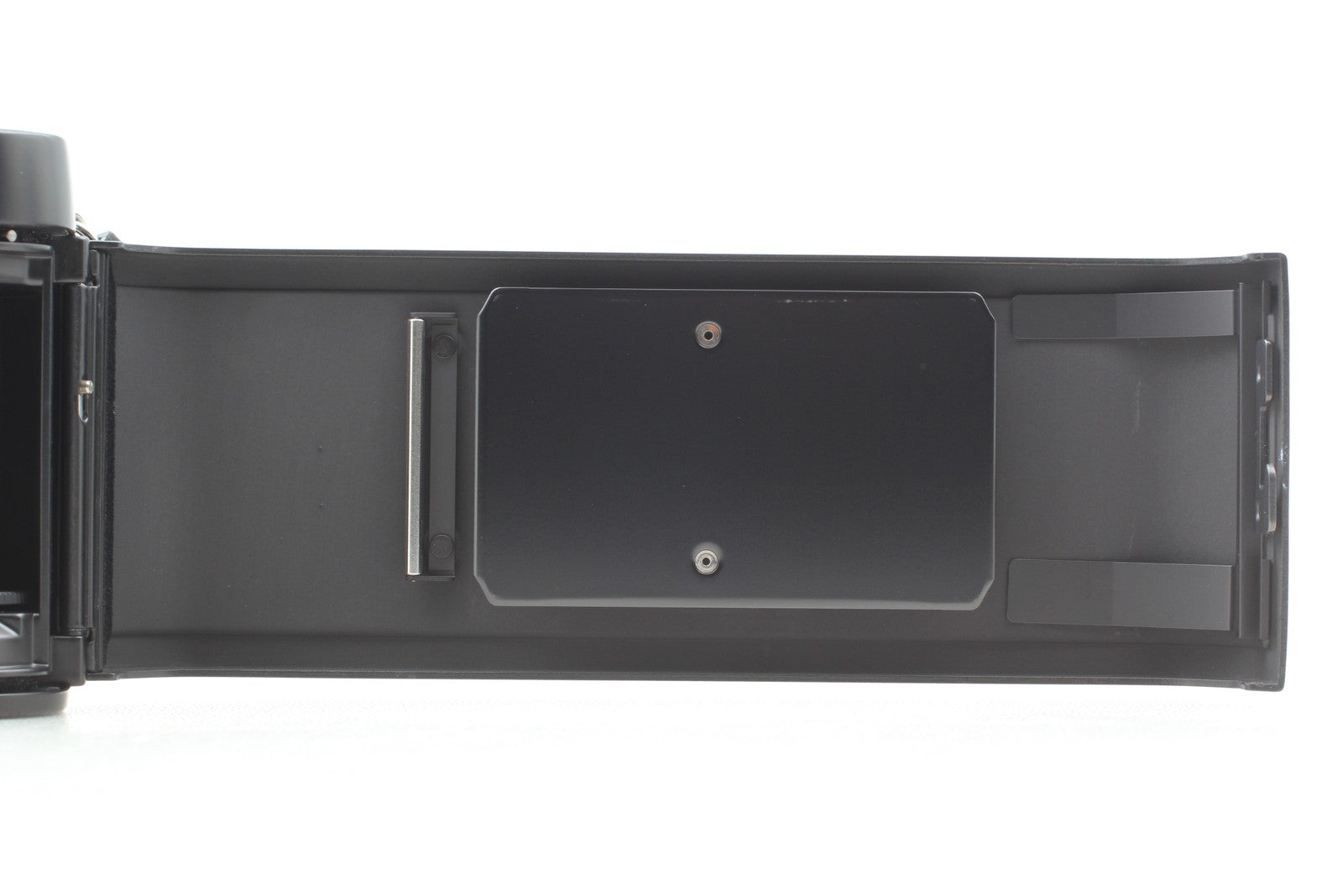 S/N 194xxxx [Top MINT w/Strap] Nikon F3 HP 35mm SLR Film Camera Body From JAPAN