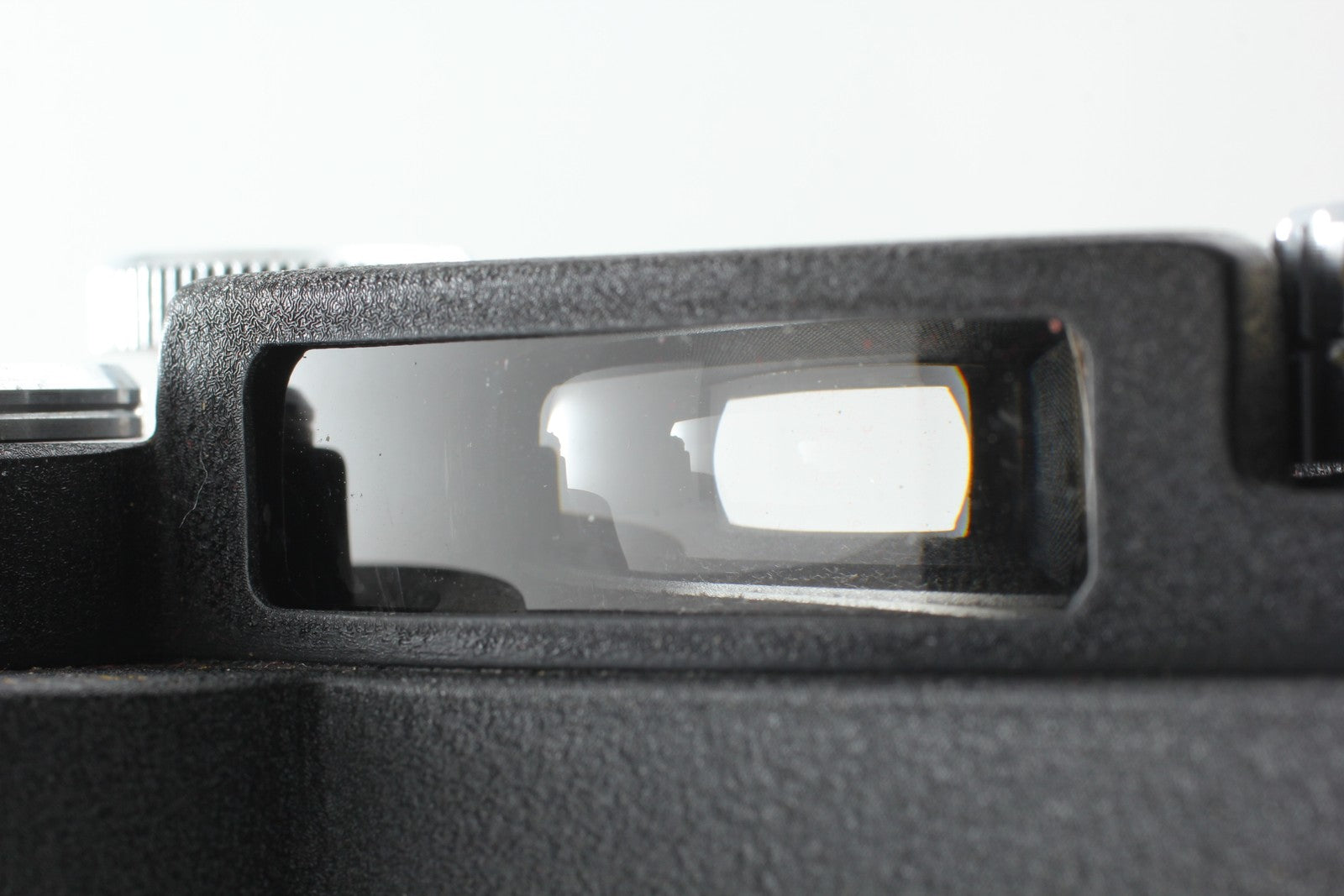 [MINT w/Case] Panon WIDELUX F6B 35mm Panoramic Film Camera 140° From JAPAN