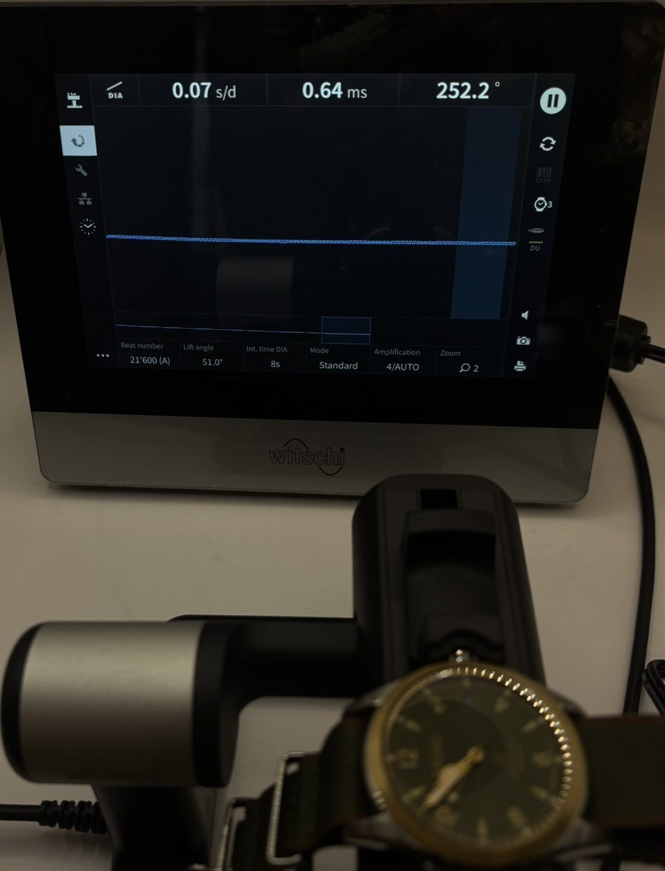 [N MINT- Box] SEIKO Prospex Alpinist 6R35-01B0 SBDC138 Green Men's Watch AT JP