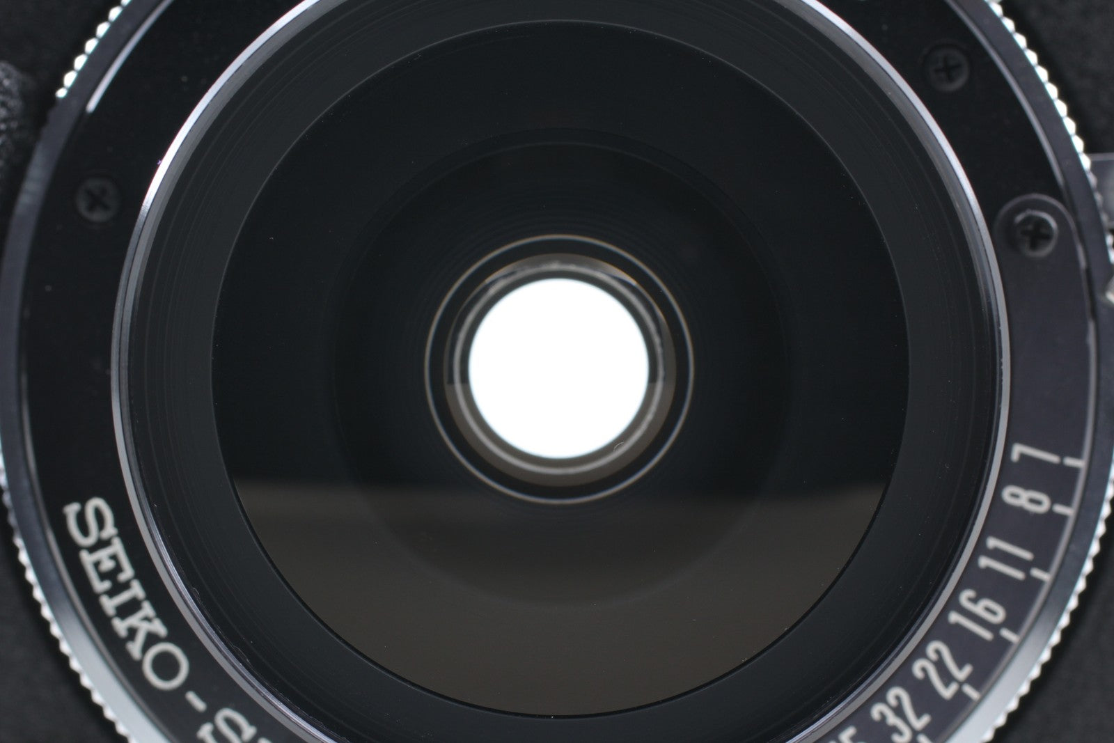 [MINT] Tokyo Kogaku Super Topcor 65mm f7 Wide Angle Lens For Horseman From JAPAN