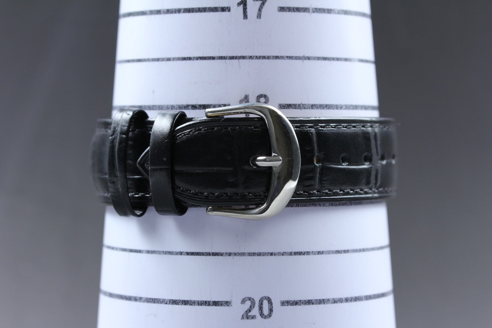 [Exc+5] ORIS Pointer Date Small Seconds 7476 36mm Silver Automatic Men's Watch