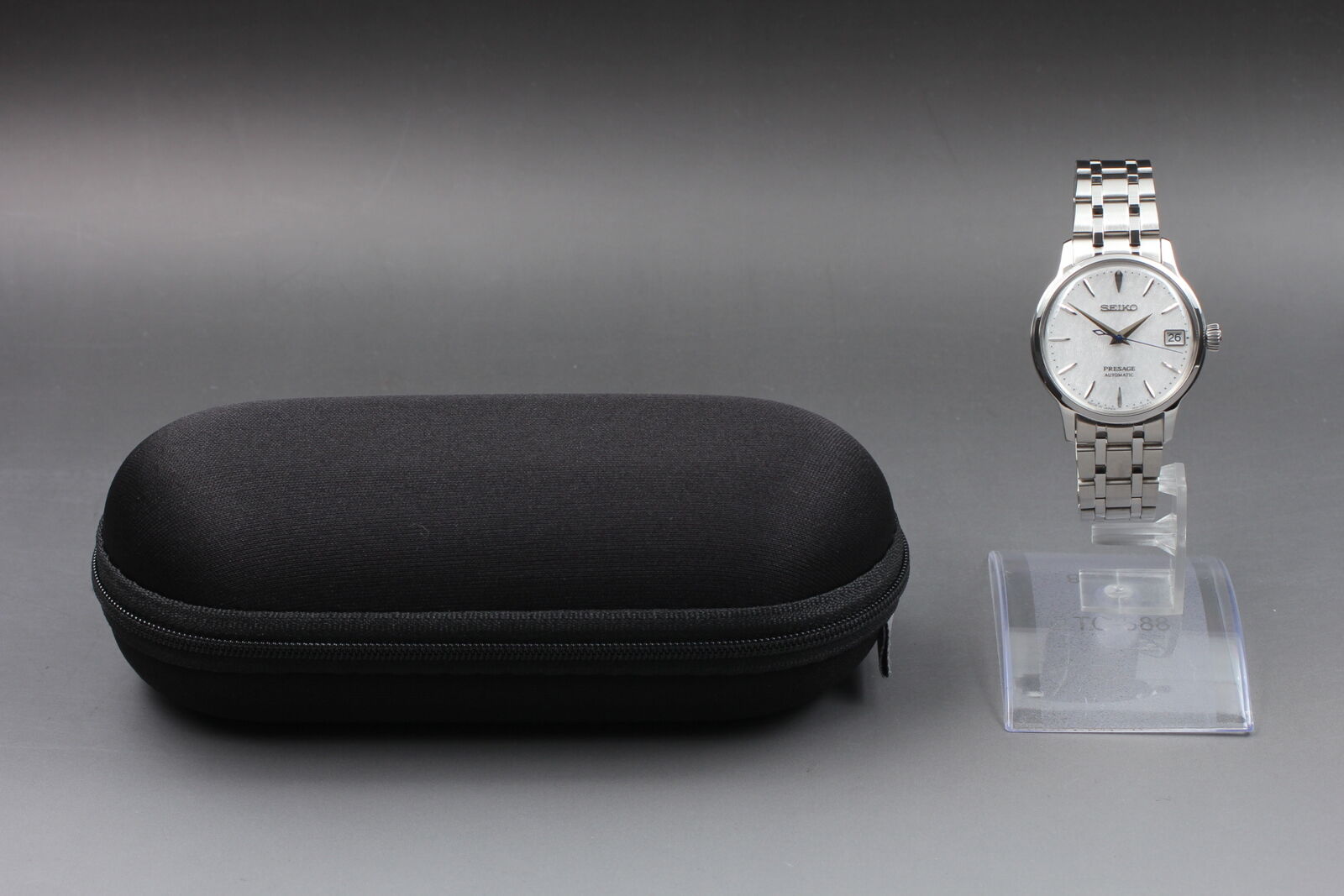 Limited [N MINT] SEIKO Presage 4R35-03E0 SRRY033 AT Men's Watch JAPAN 0204/5000