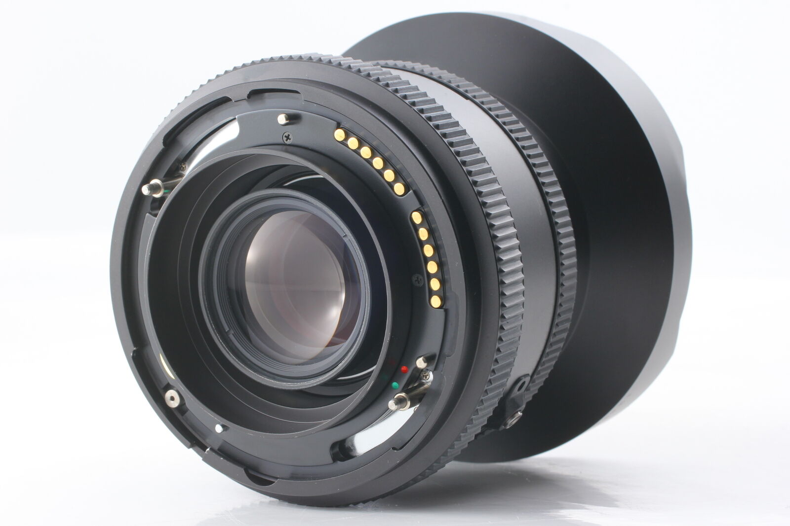 Cla'd [MINT] Mamiya Fisheye Sekor Z 37mm f4.5 Lens for RZ67 Pro II From JAPAN