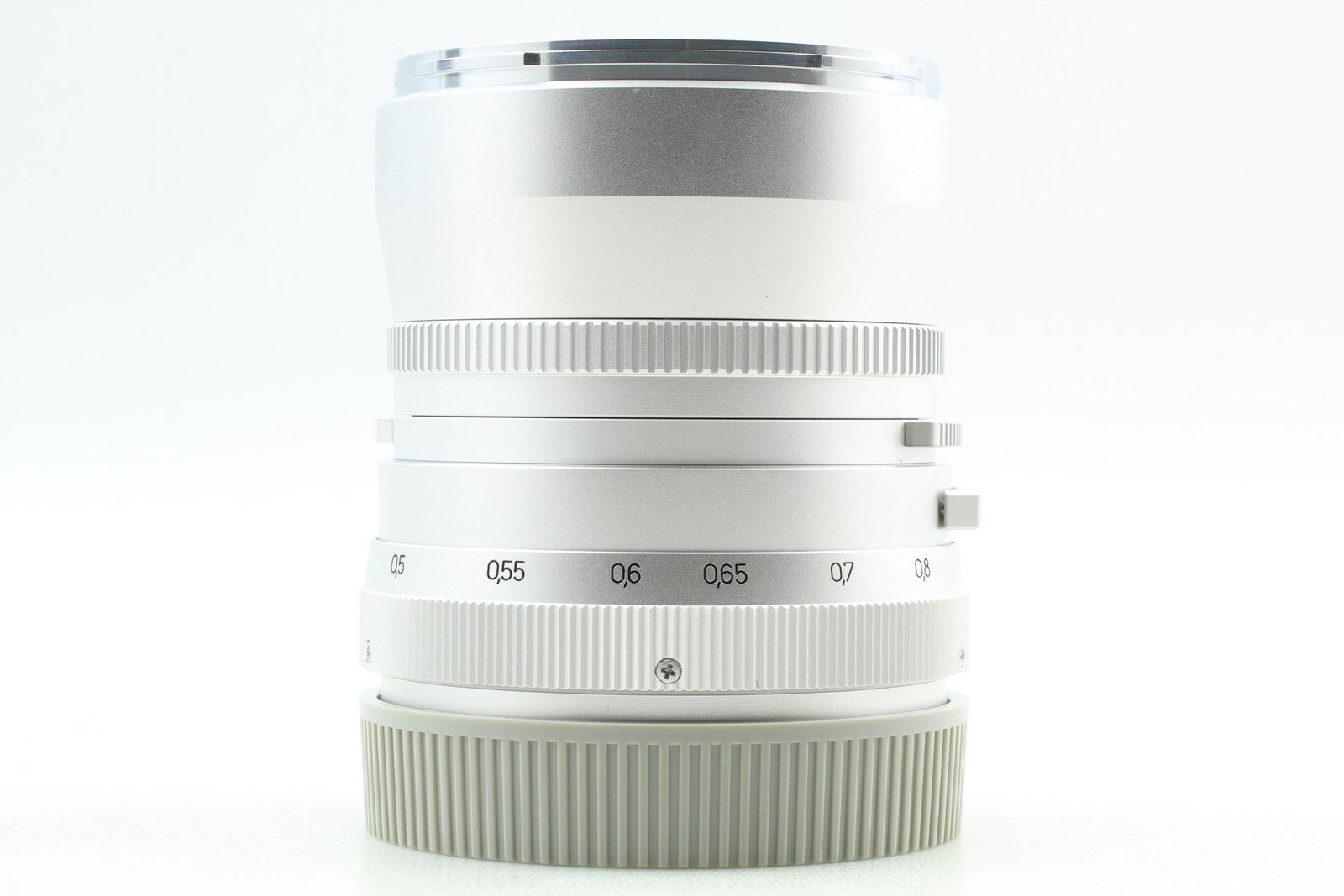 Limited 1000 [Top MINT] Zeiss Classic 50mm F/4 ZV Distagon Lens for Hasselblad