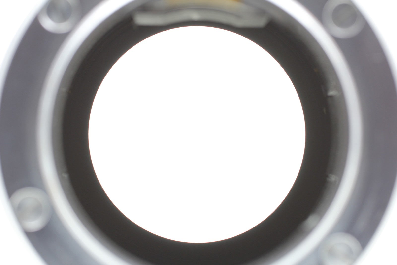 Cla'd [MINT w/ Hood] Leica Summicron 9cm 90mm f2 1st Canada Lens From JAPAN