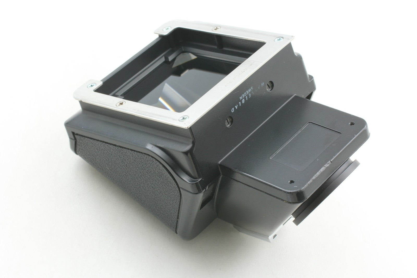 Blue Line [N MINT] HASSELBLAD PME51 Meter Prism Finder For 500 CM 501 503 JAPAN