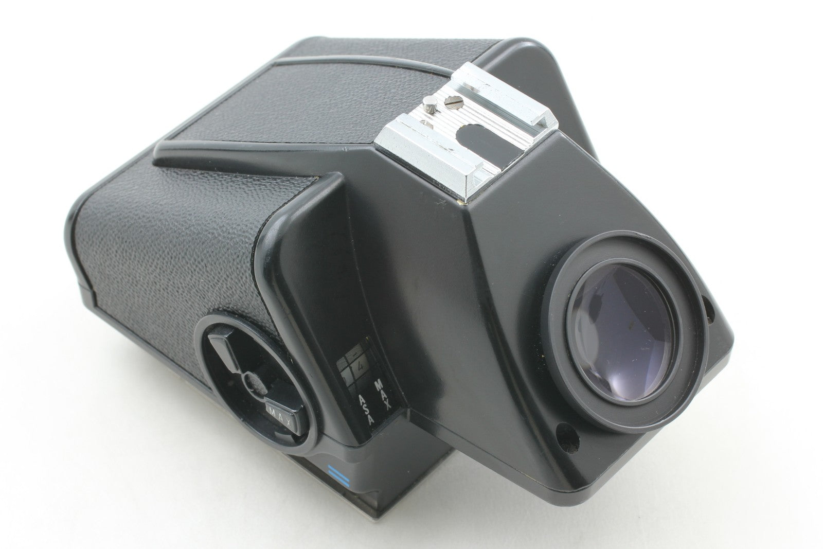 Blue Line [N MINT] HASSELBLAD PME51 Meter Prism Finder For 500 CM 501 503 JAPAN
