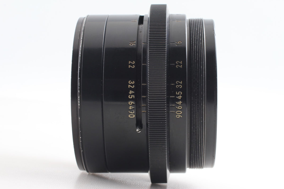 Rare [Near MINT Pro Creaned] Nikon Apo Nikkor 600mm f/9 Nippon Kogaku Lens JAPAN