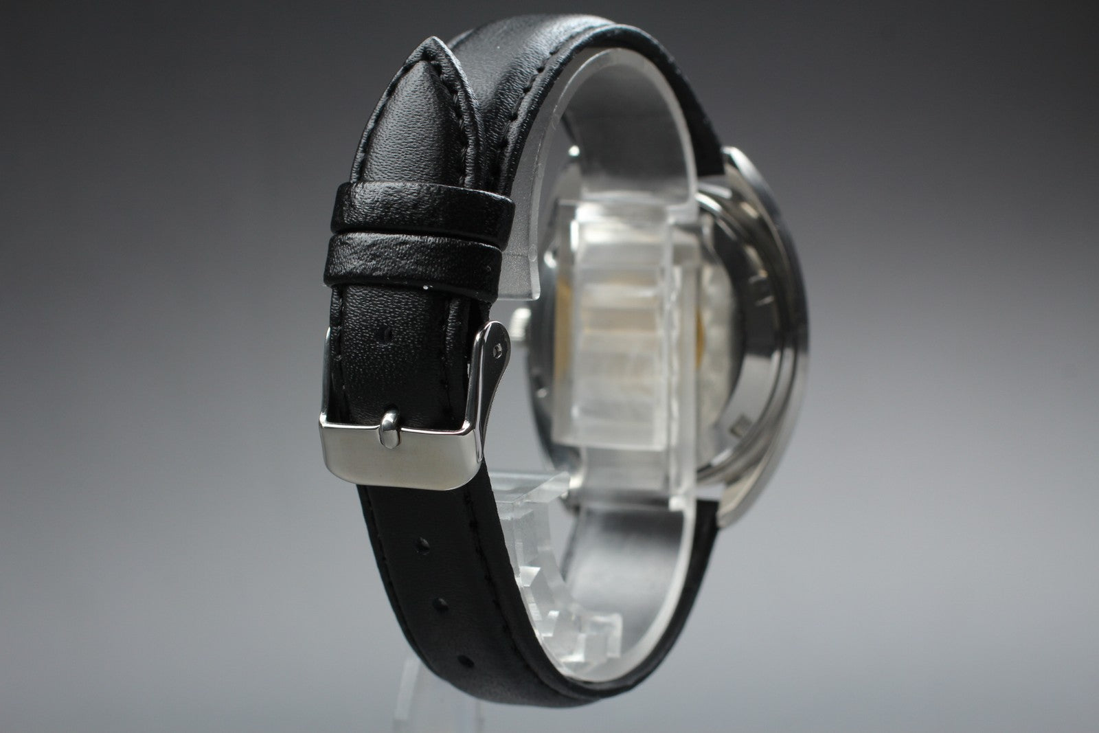 Vintage [Exc+5] Grand Seiko GS 5645-7000 Hi-Beat Automatic Men's Watch JAPAN