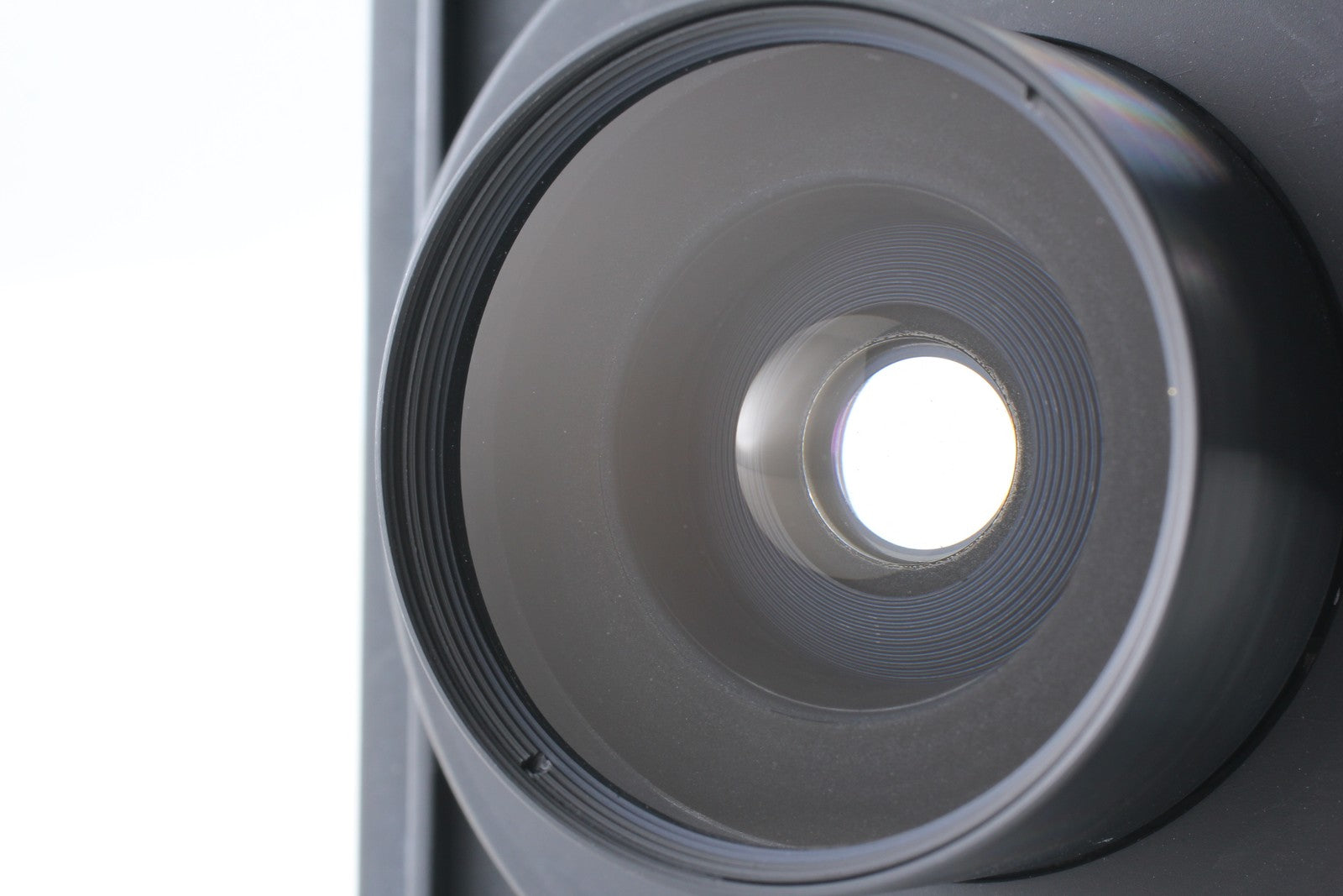 [MINT] Tokyo Kogaku Super Topcor 65mm f7 Wide Angle Lens For Horseman From JAPAN