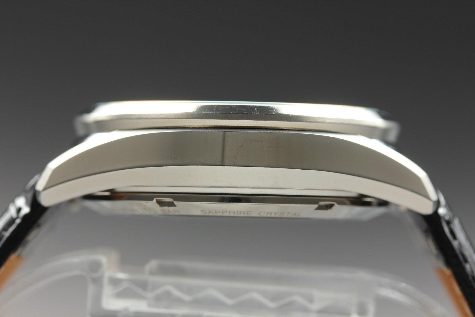 SEIKO Presage Prestige Line 6R27-00H0 SARW041 AT White Men's Watch JAPAN [Box]