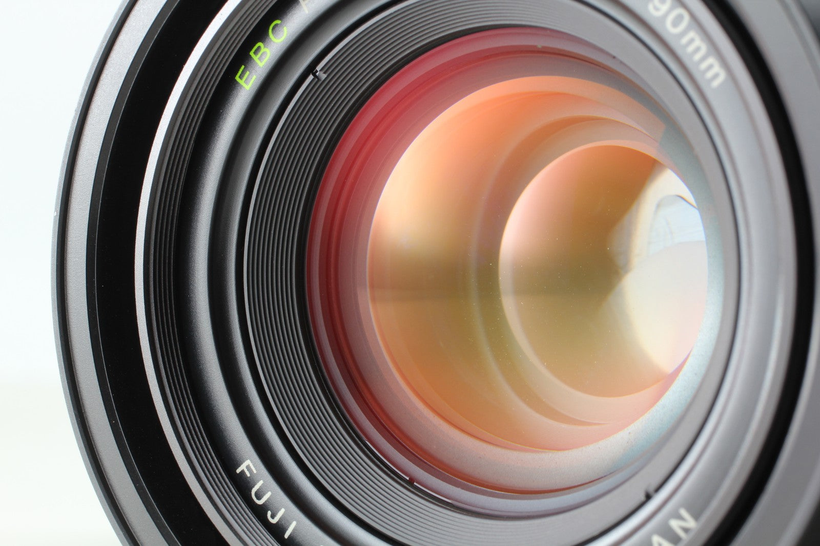 Count 184 [MINT /Case] FujiFilm Fuji GW690 III GW690lll Pro Film Camera JAPAN