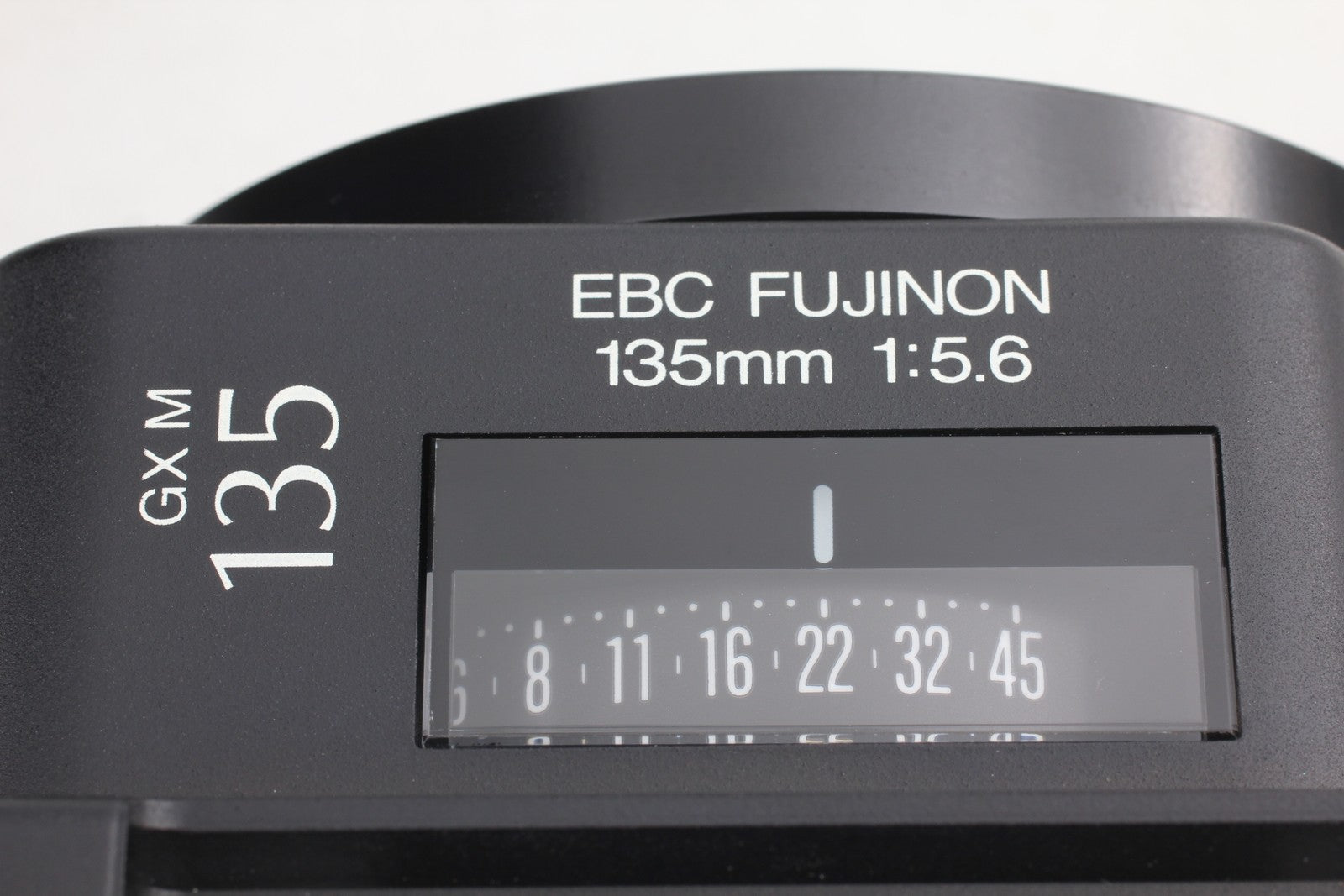 New Bellows [MINT] Fuji GX680 III Film Camera + GX M Fujinon 135mm f5.6 Lens 6x7